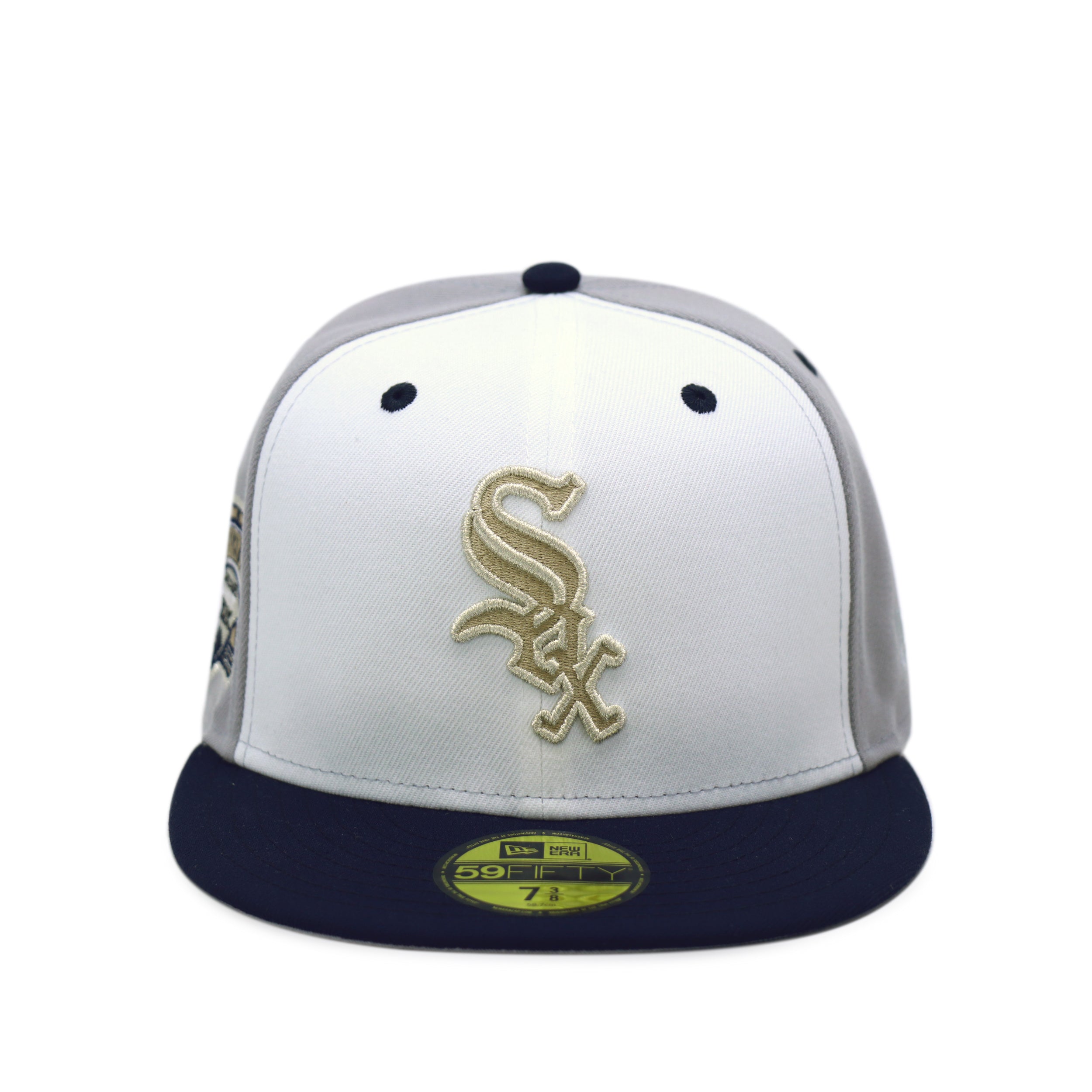 Chicago White Sox – THE CAP