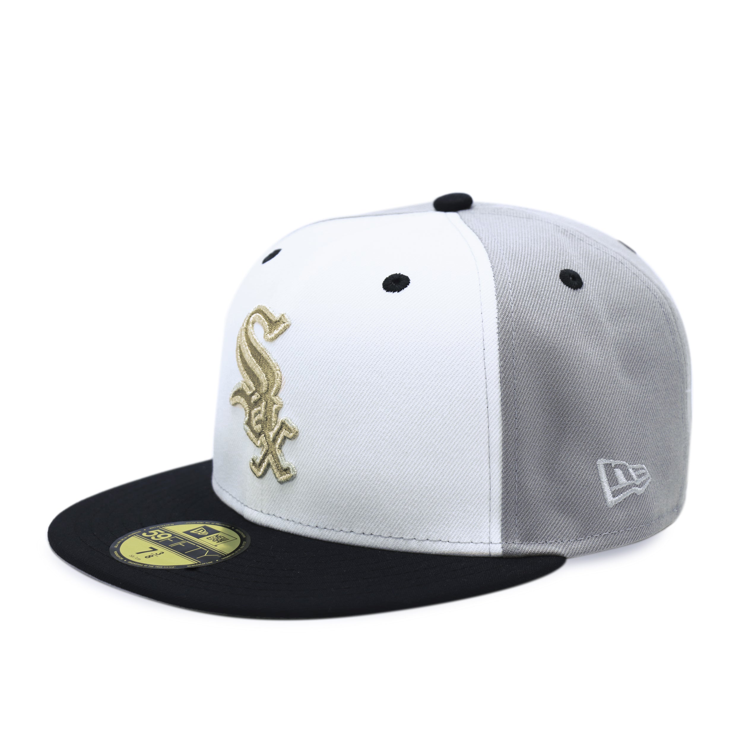New Signal – THE CAP