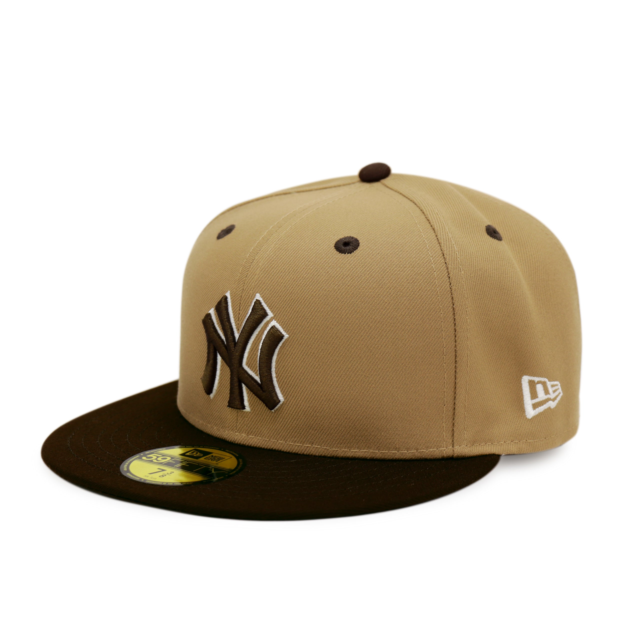 59FIFTY – THE CAP