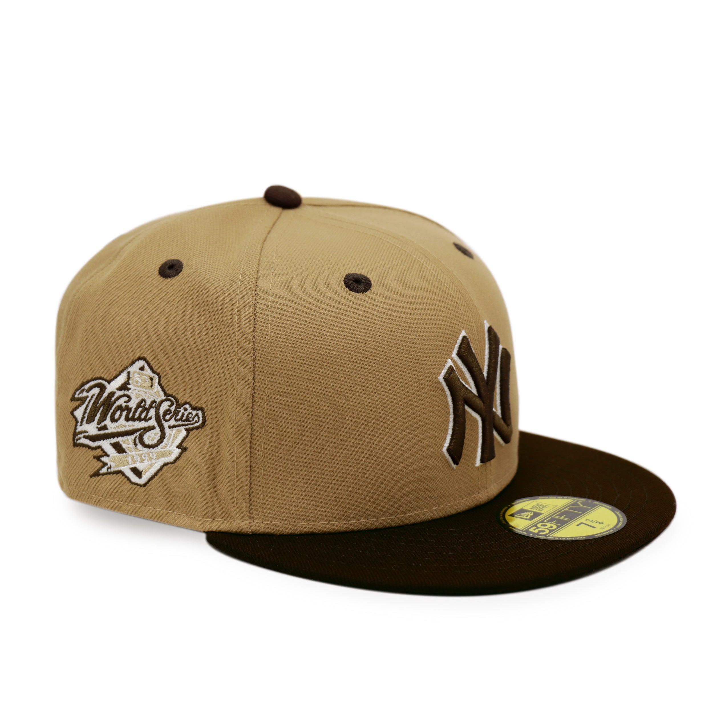 59FIFTY – THE CAP