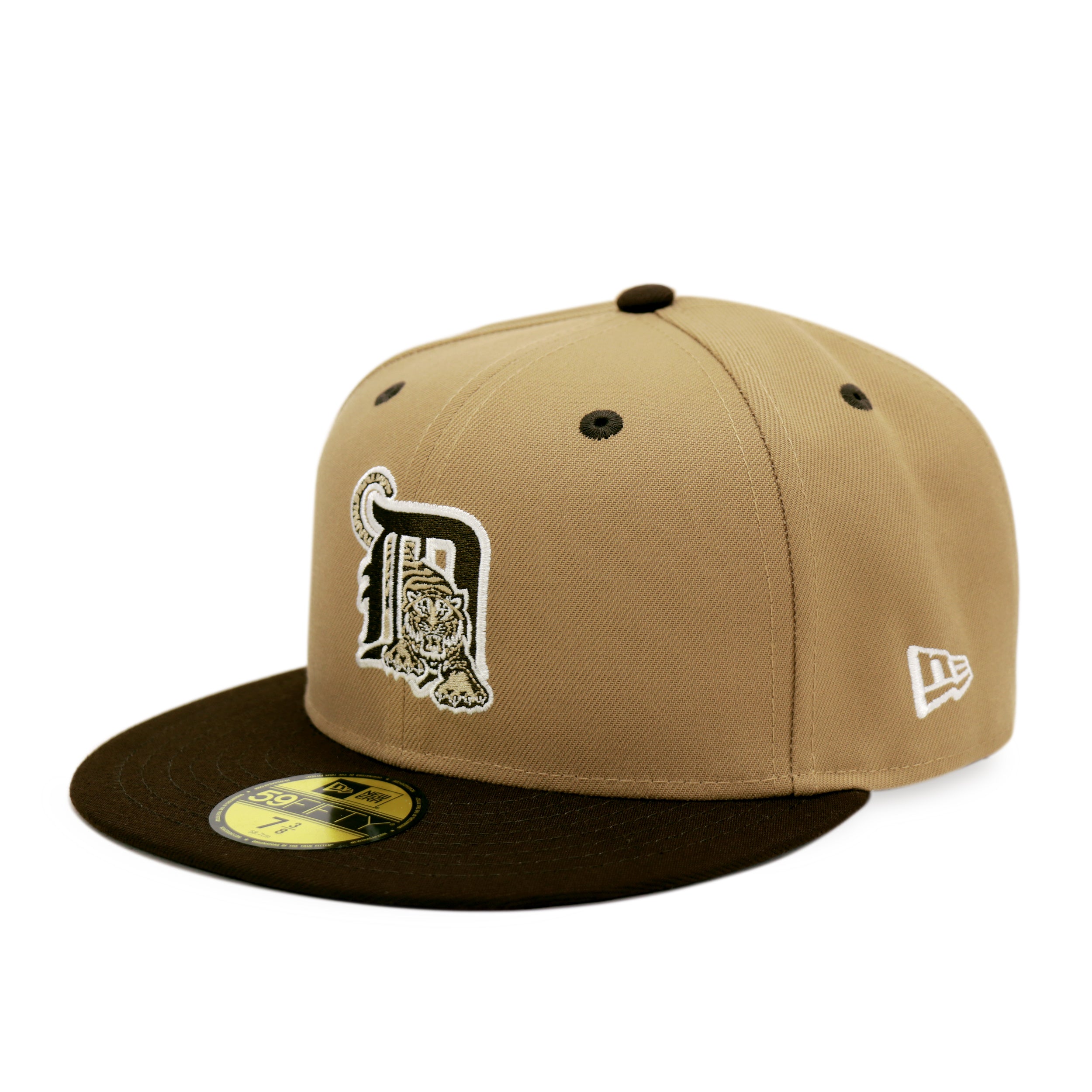 Detroit Tigers – THE CAP