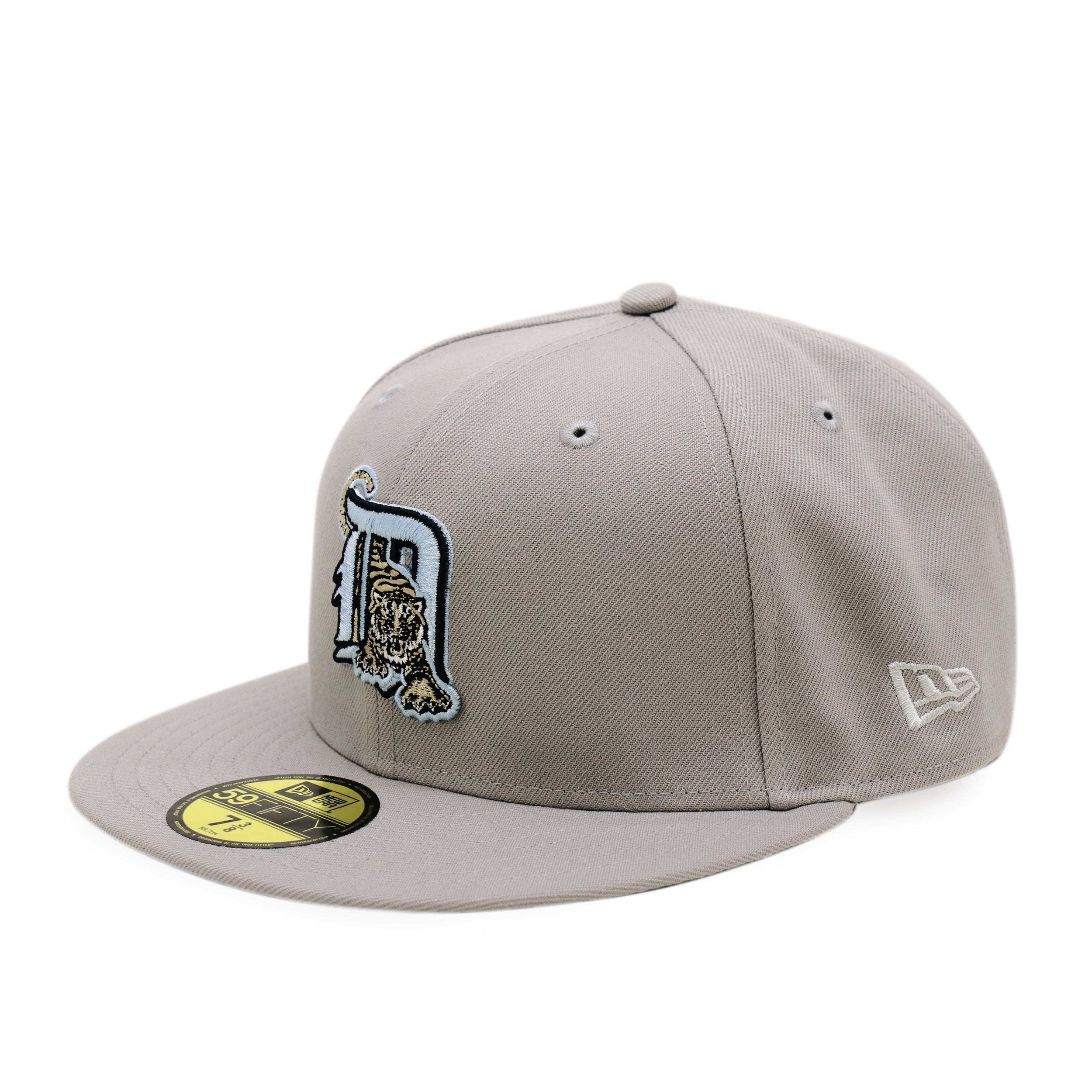帽子 AT LAST CAP 59FIFTY – THE CAP