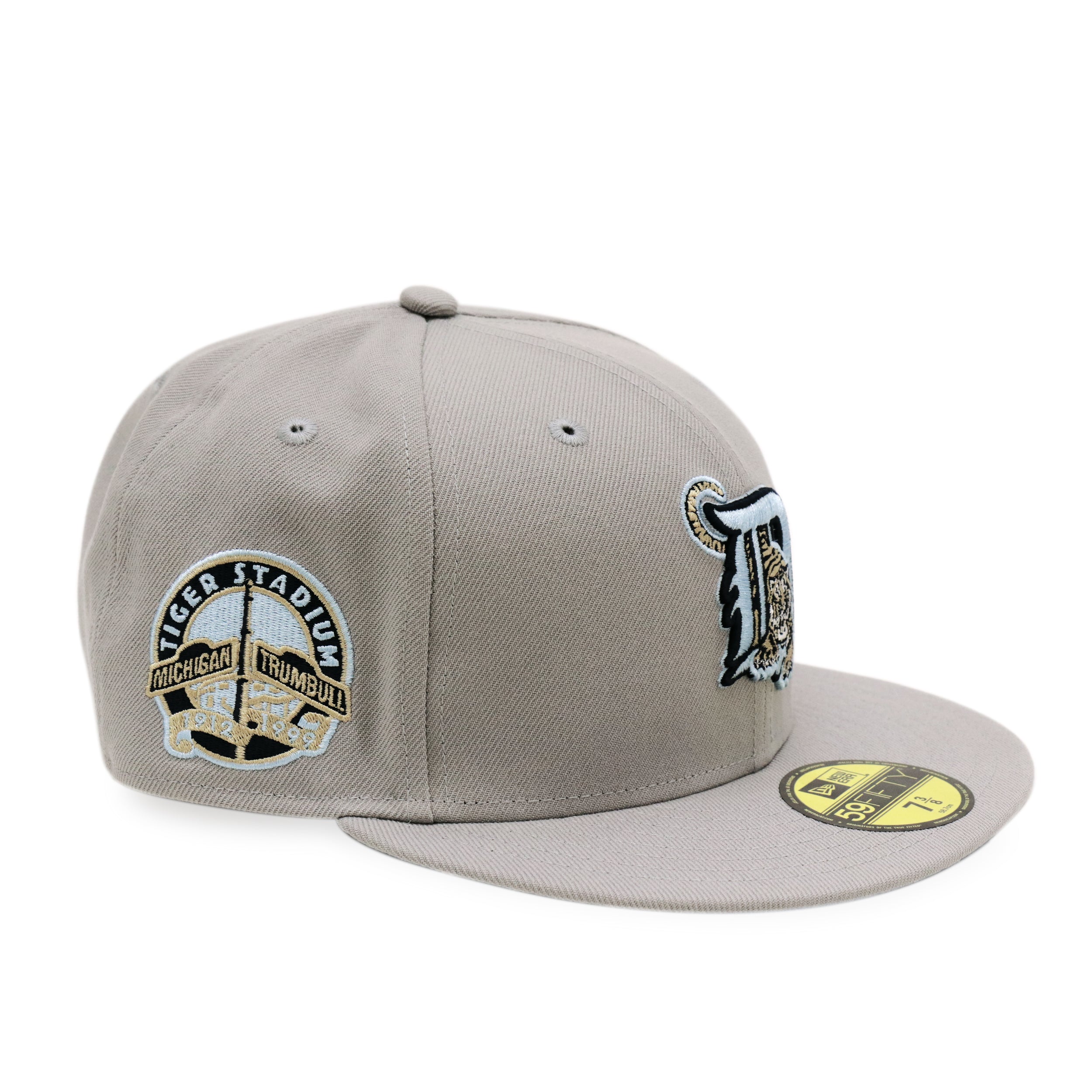 59FIFTY – THE CAP