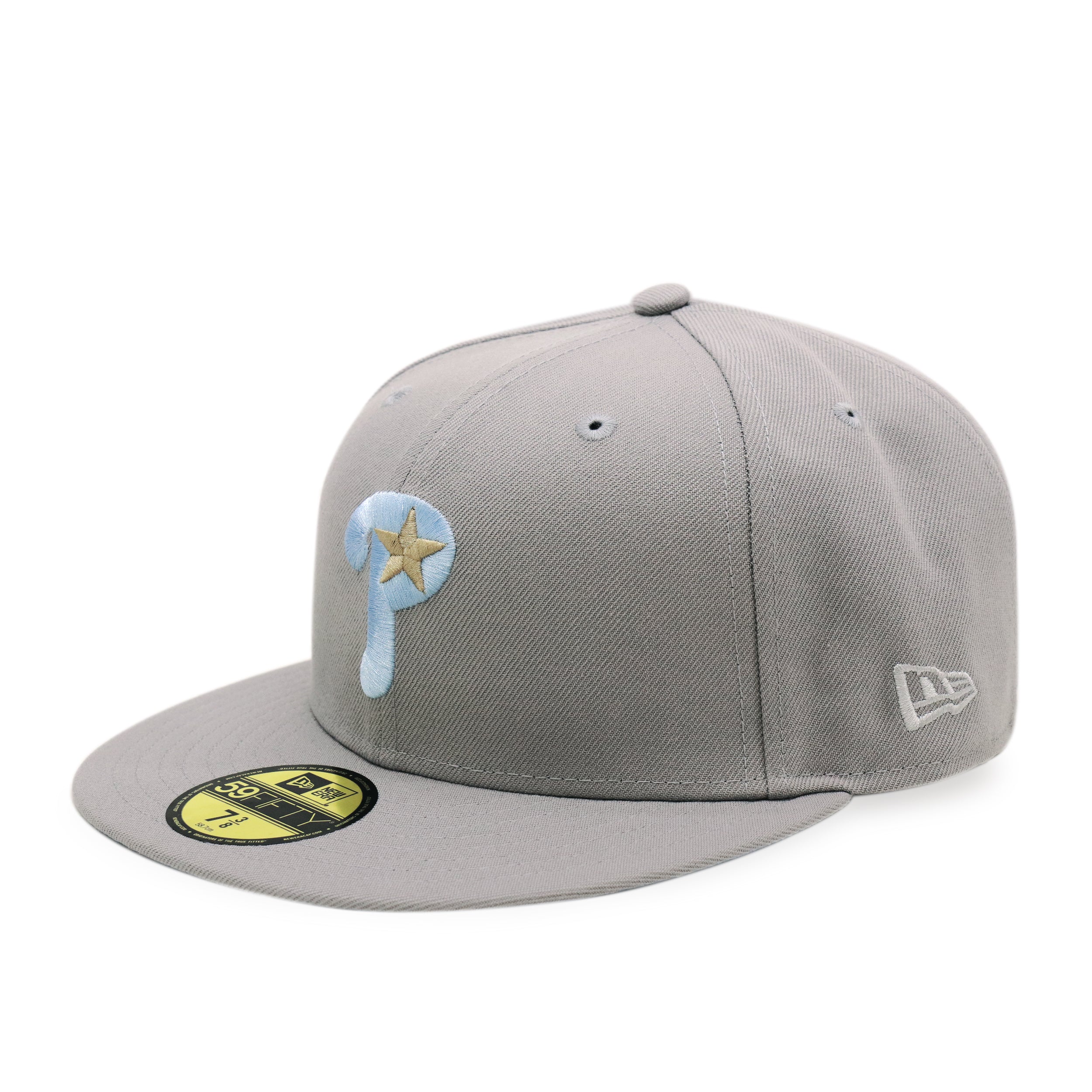 Philadelphia Phillies – THE CAP