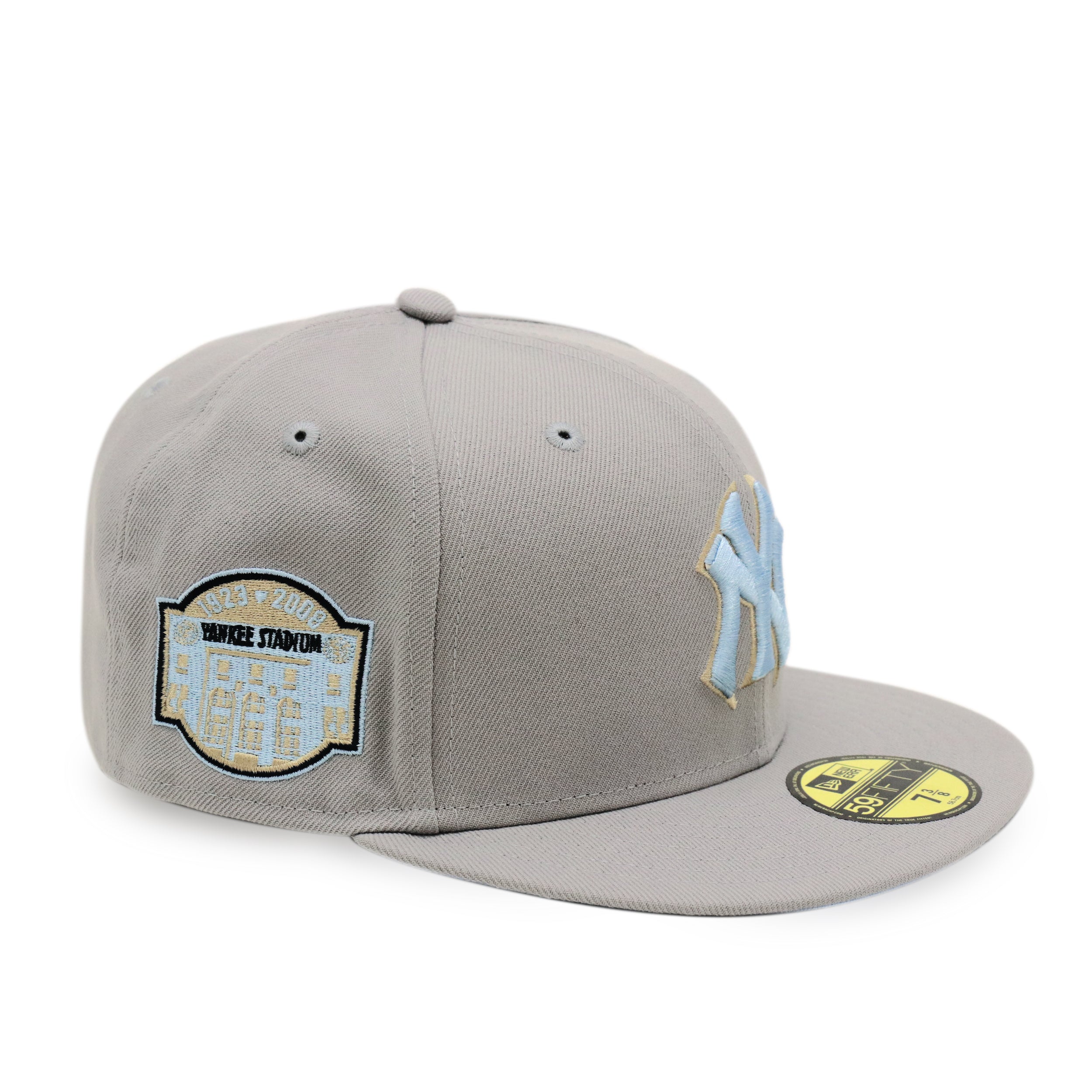 59FIFTY – THE CAP