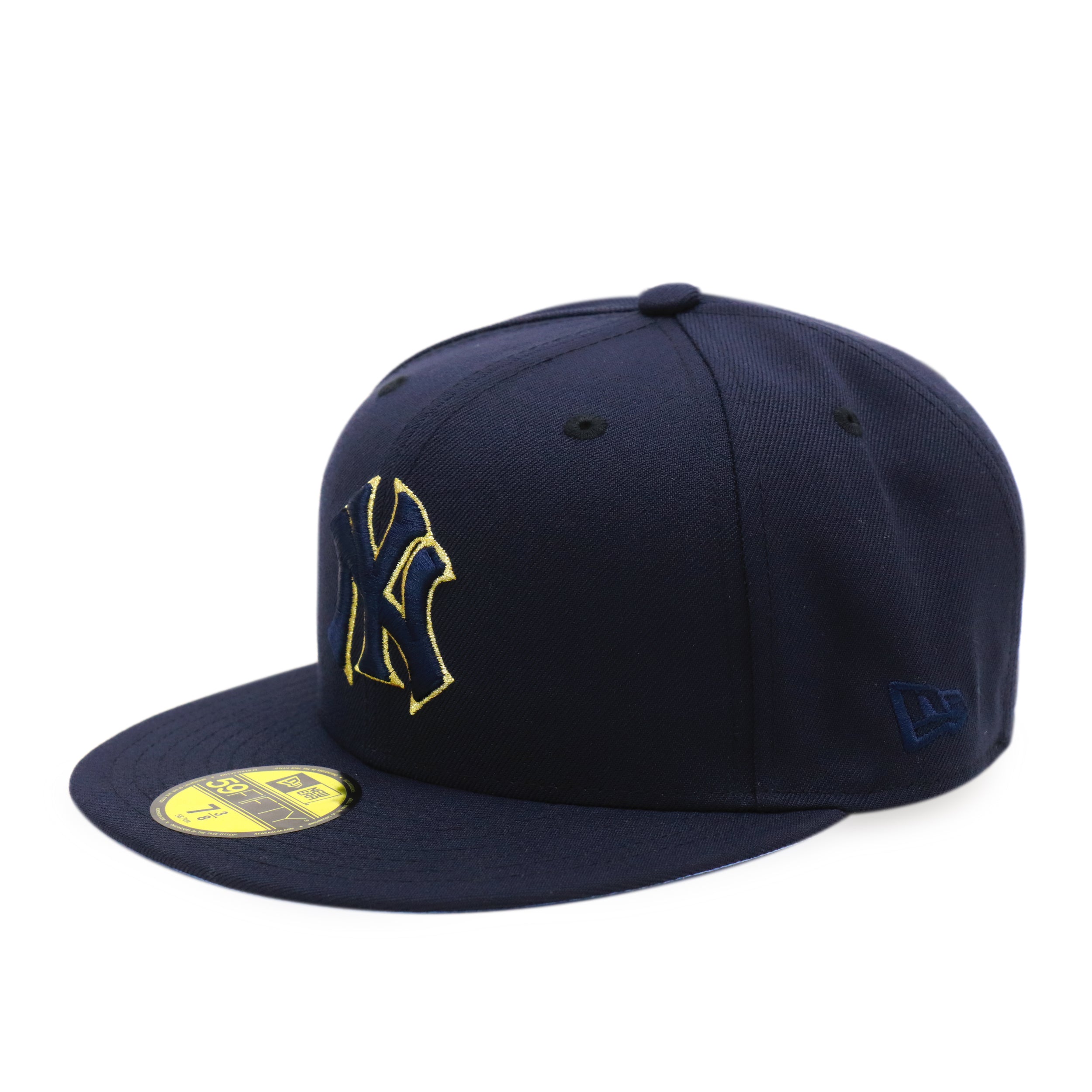 59FIFTY – THE CAP
