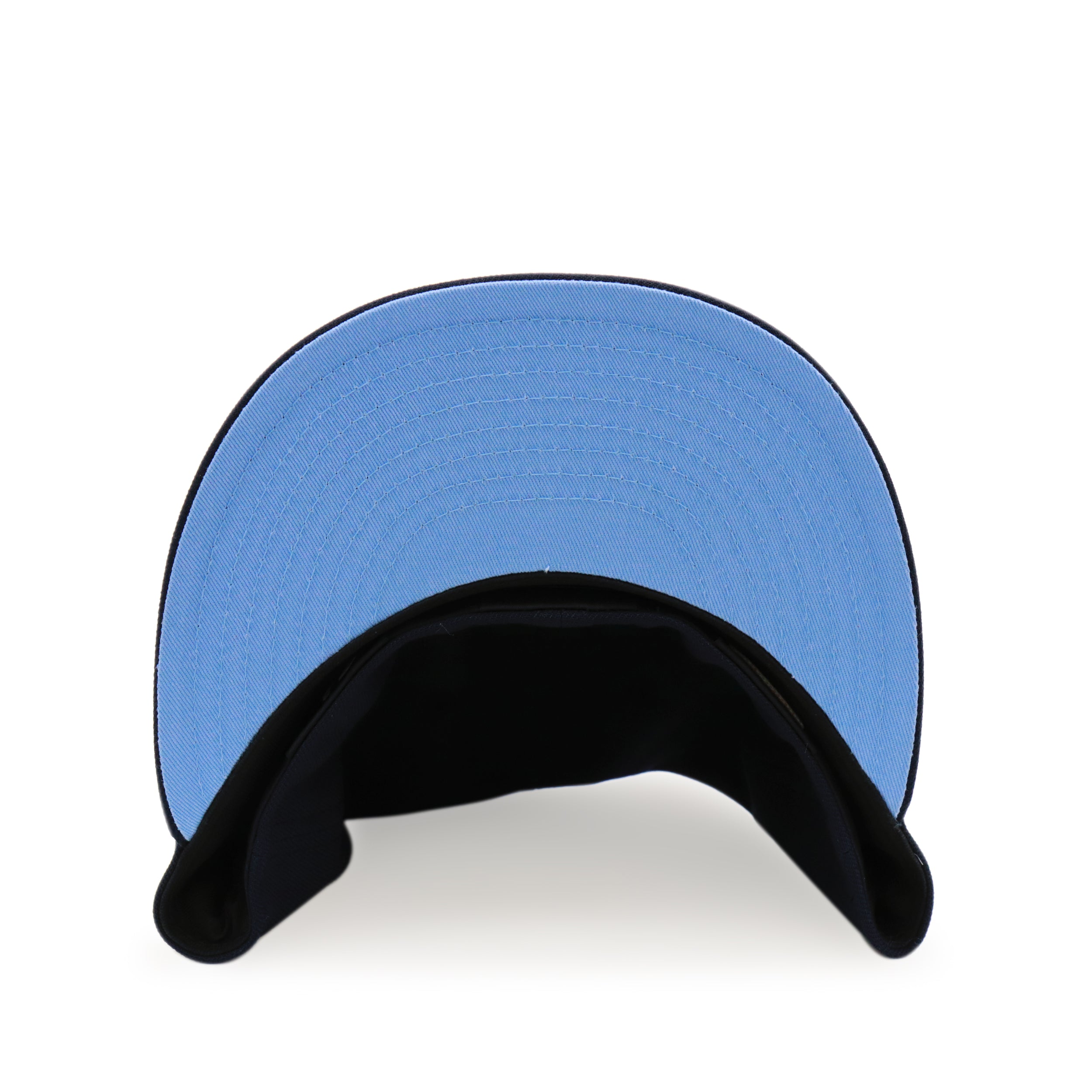 THE CAP 59FIFTY LIGHT IN THE DARK セントルイス・カージナルス ネイビー