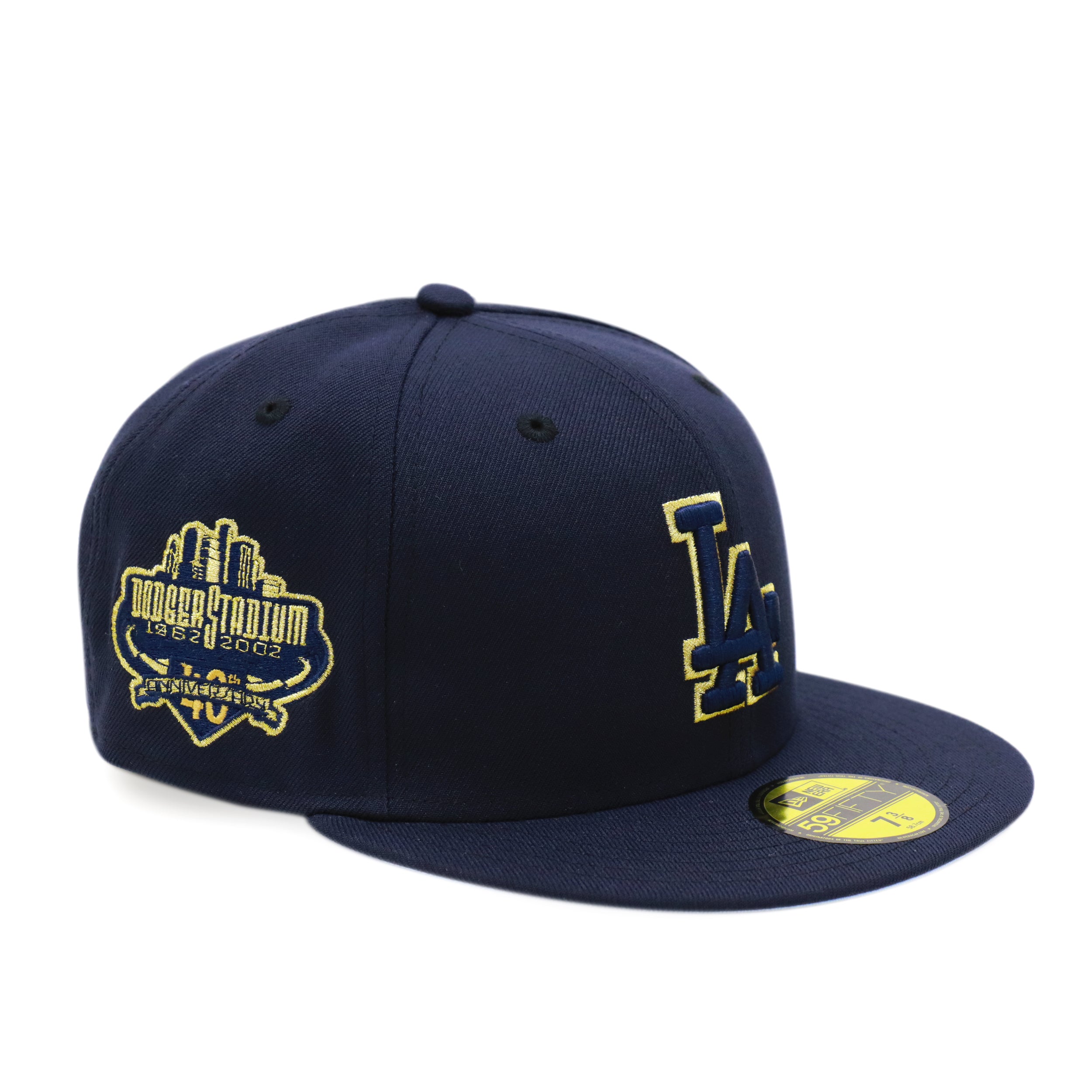 59FIFTY – THE CAP