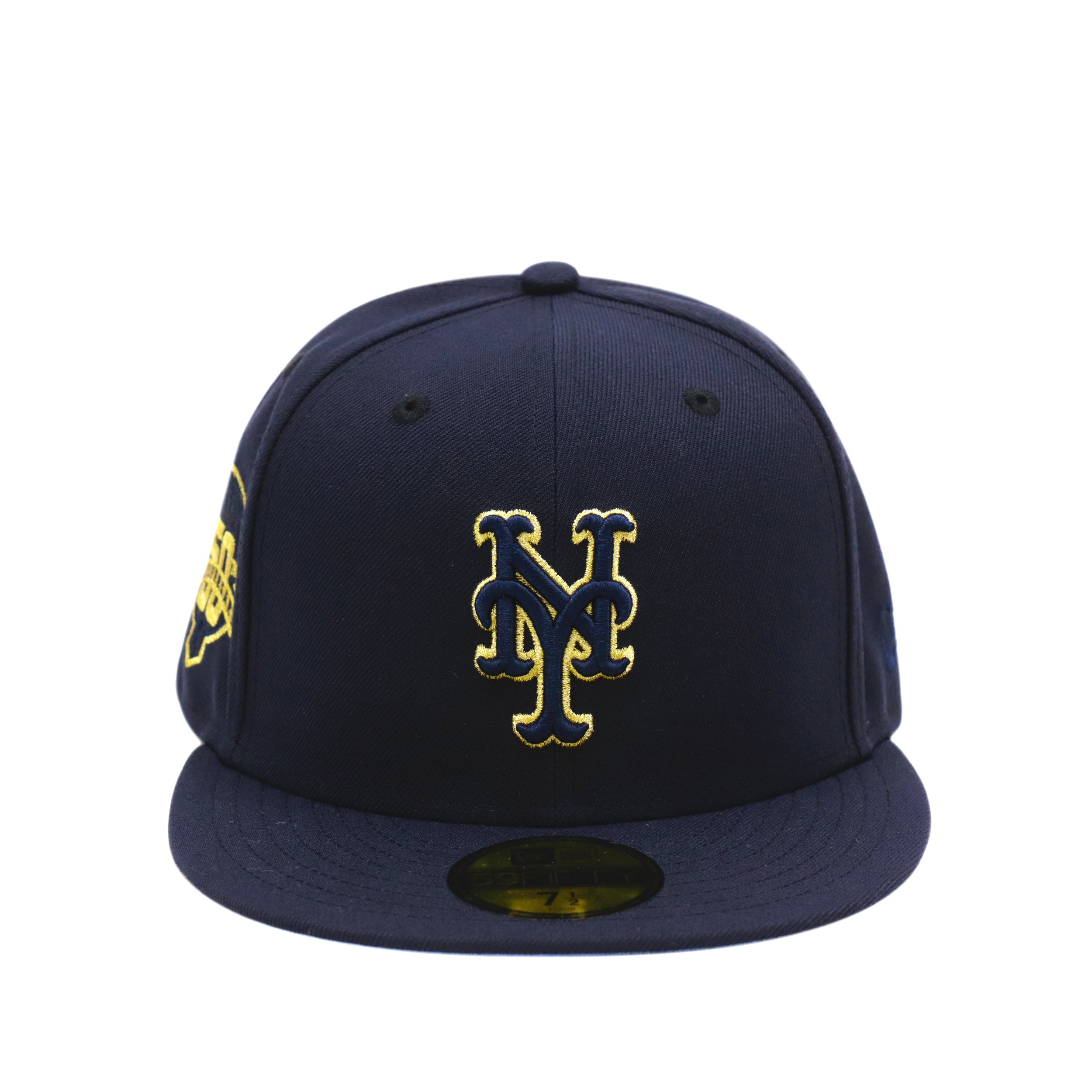 New York Mets – THE CAP