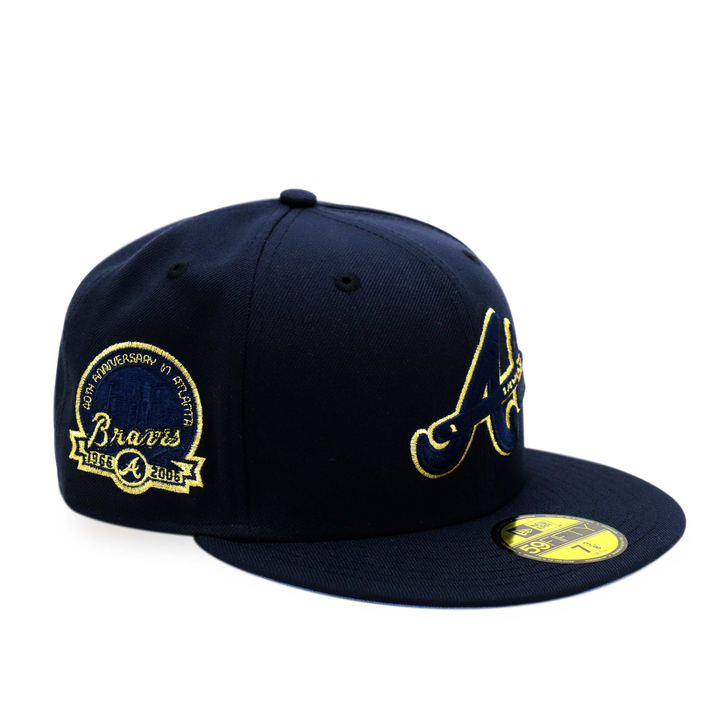 Atlanta Braves – THE CAP