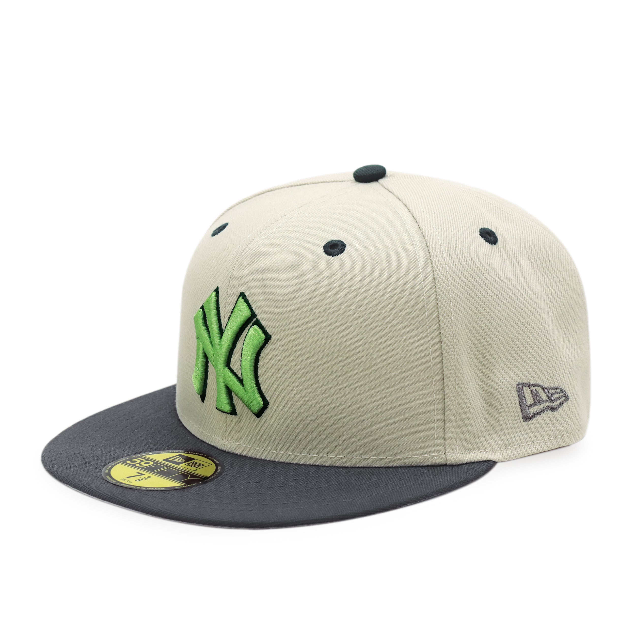 59FIFTY – THE CAP
