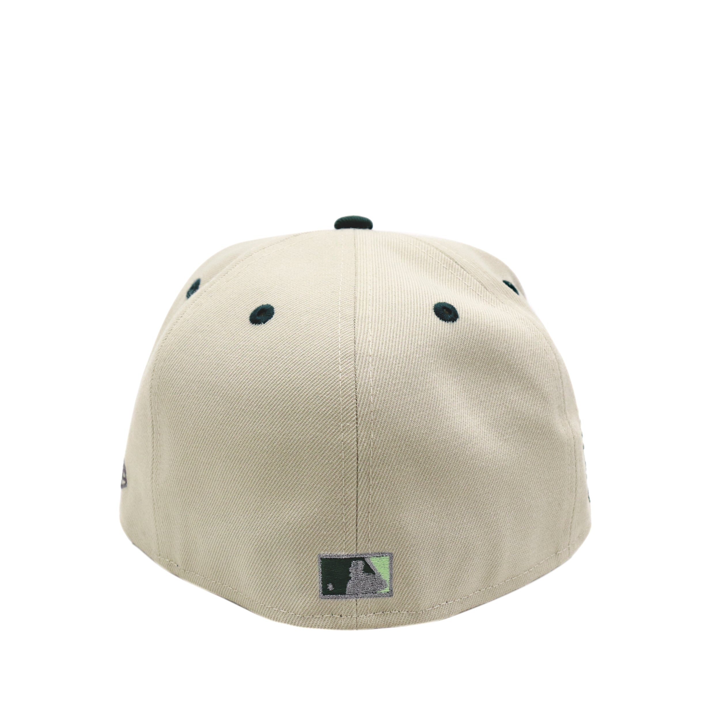 THE CAP 59FIFTY G-DOLLAR 2.0 シカゴ・ホワイトソックス ストーン