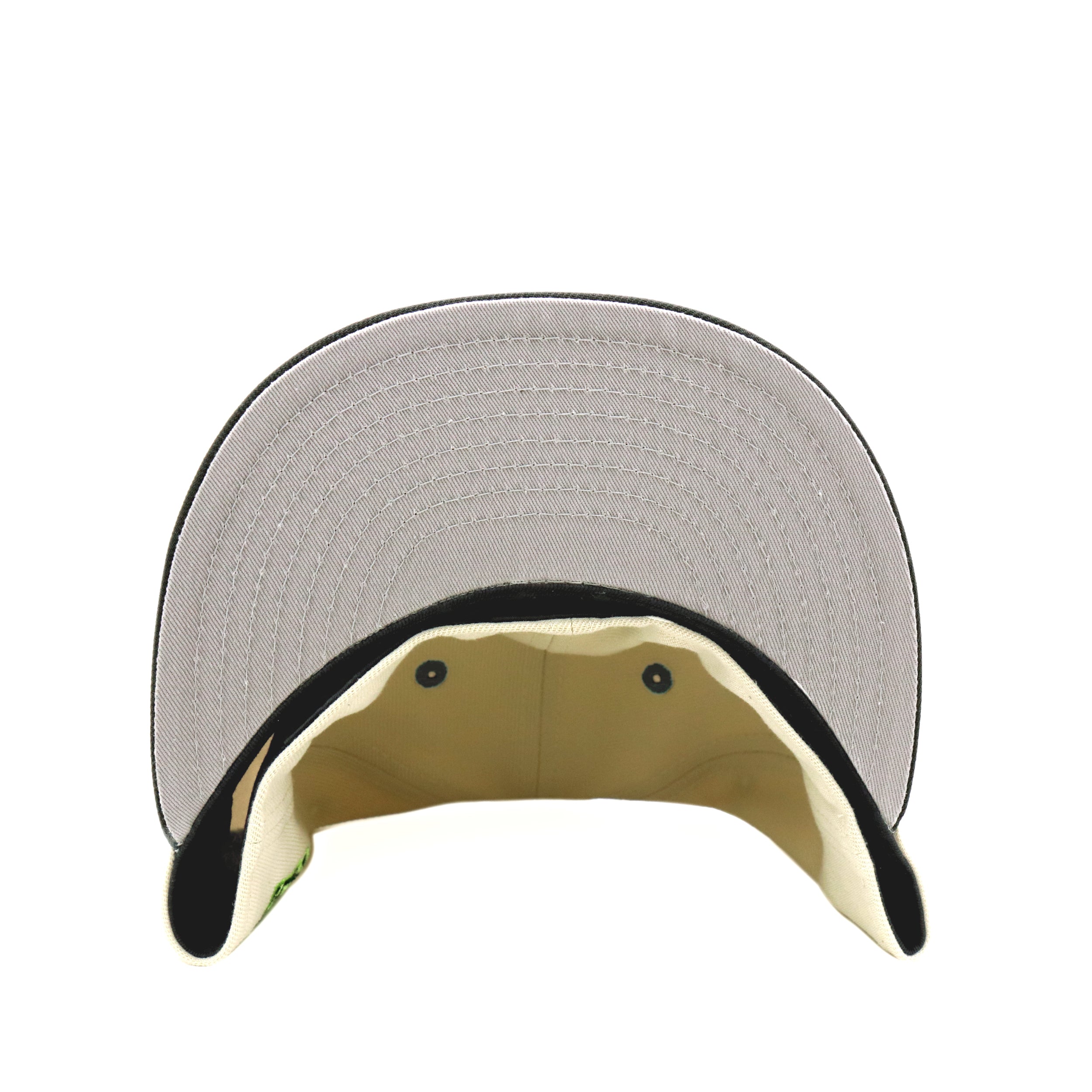 THE CAP 59FIFTY G-DOLLAR 2.0 シカゴ・ホワイトソックス ストーン
