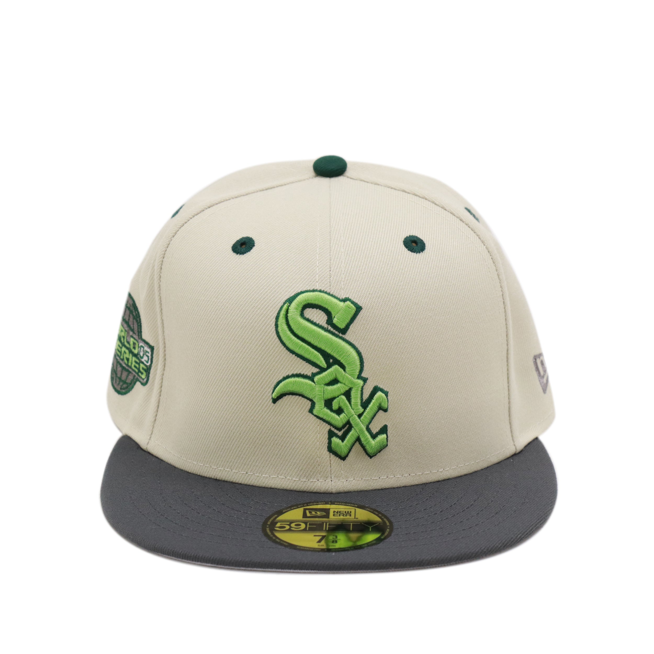 THE CAP 59FIFTY G-DOLLAR 2.0 シカゴ・ホワイトソックス ストーン