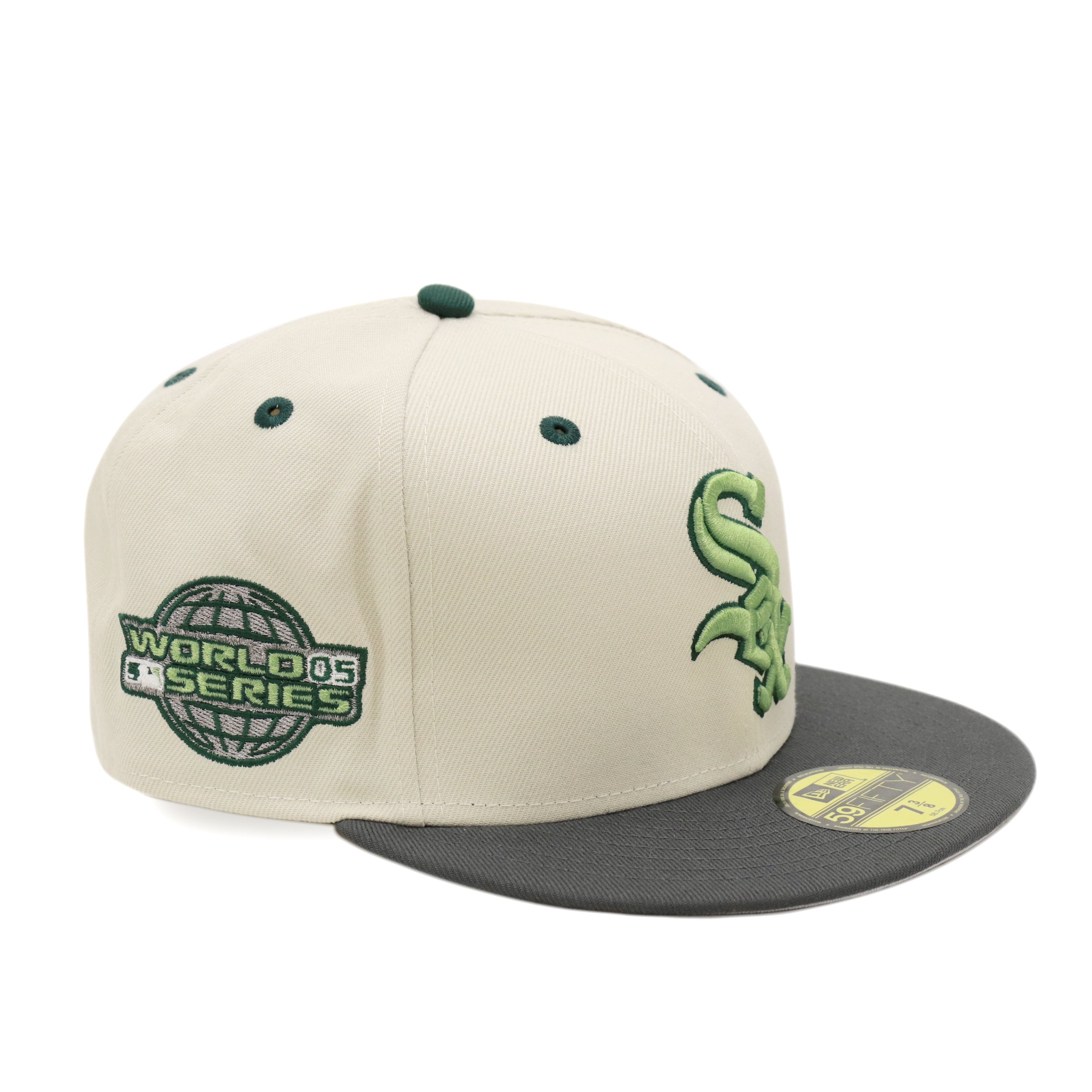 Chicago White Sox – THE CAP