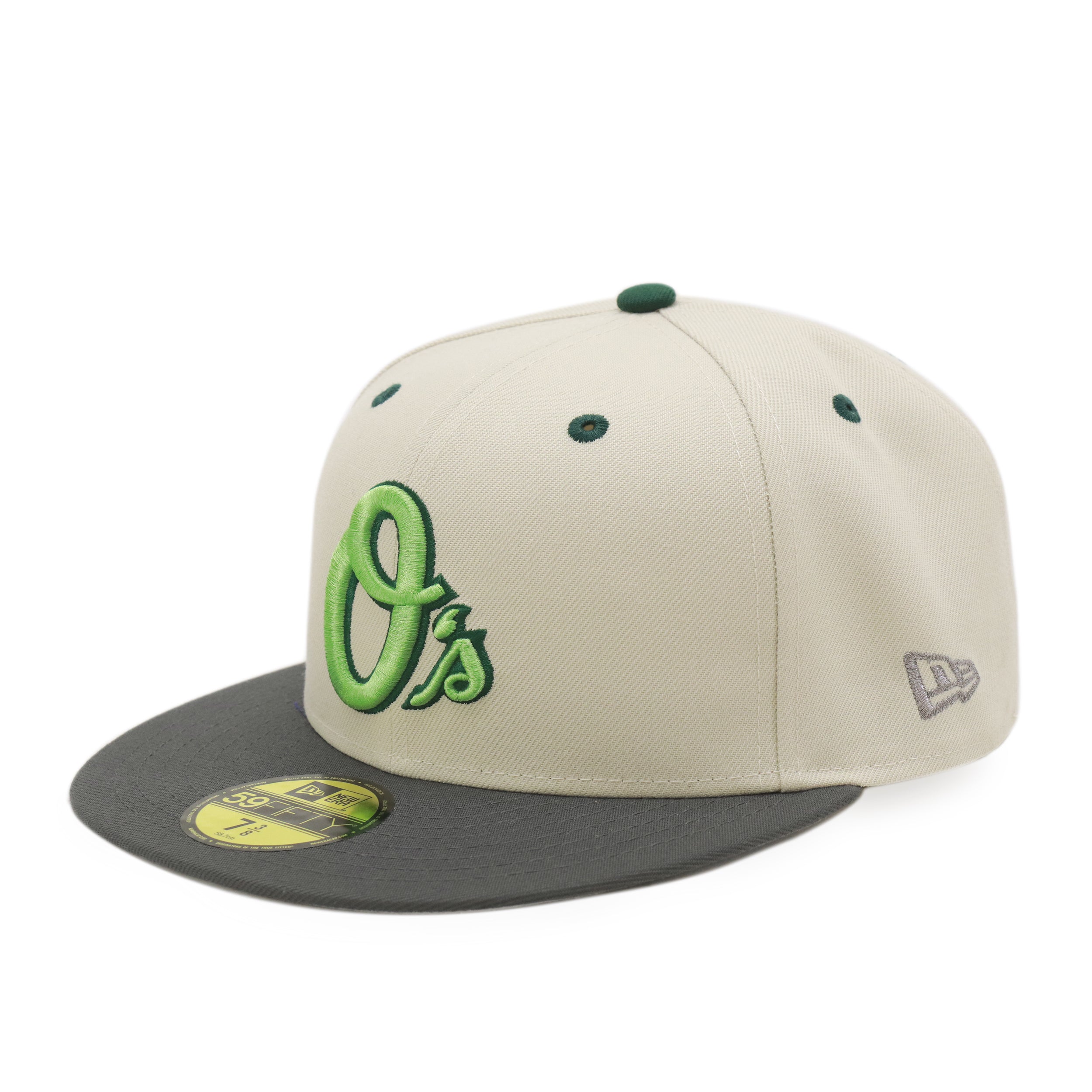 Baltimore Orioles – THE CAP