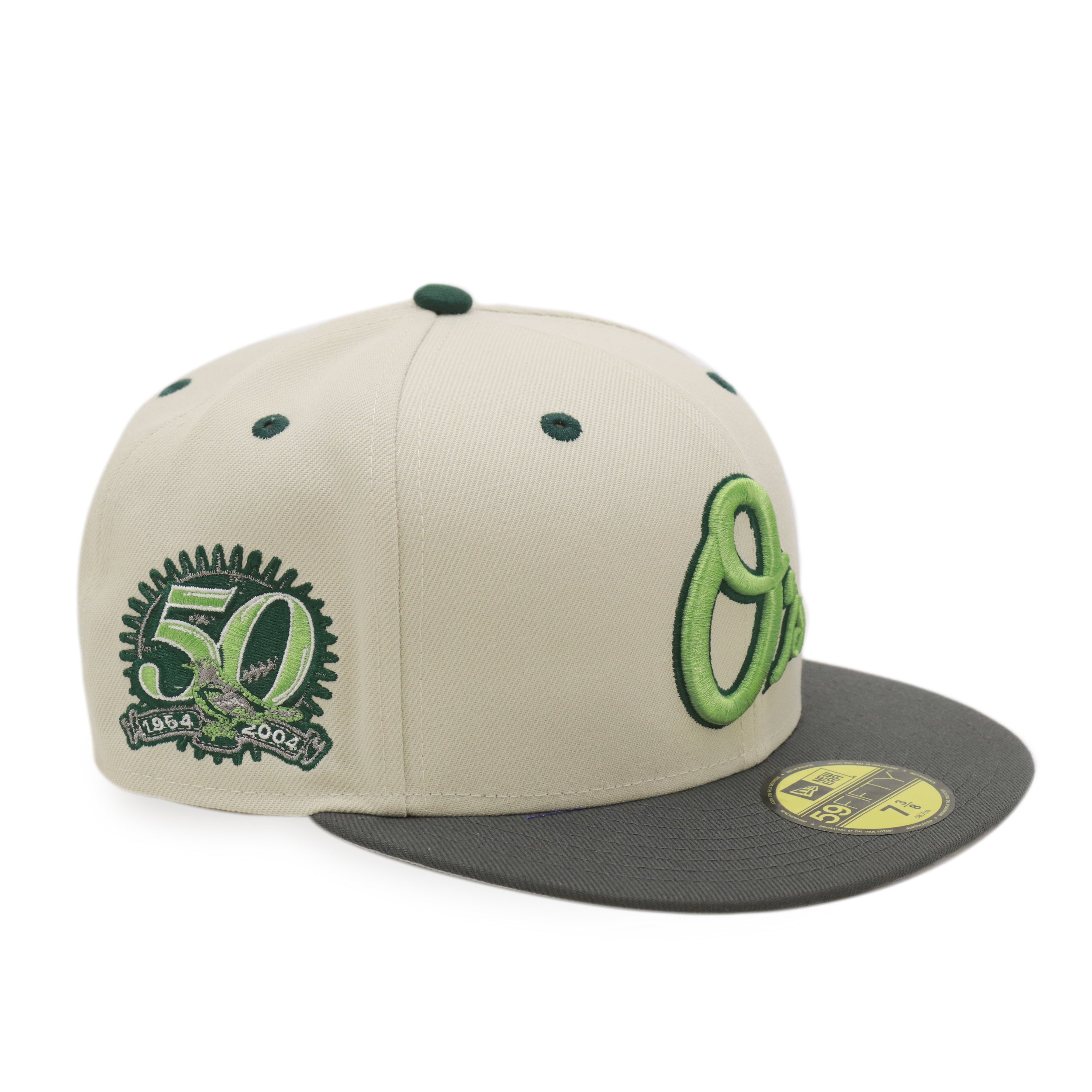 Baltimore Orioles – THE CAP