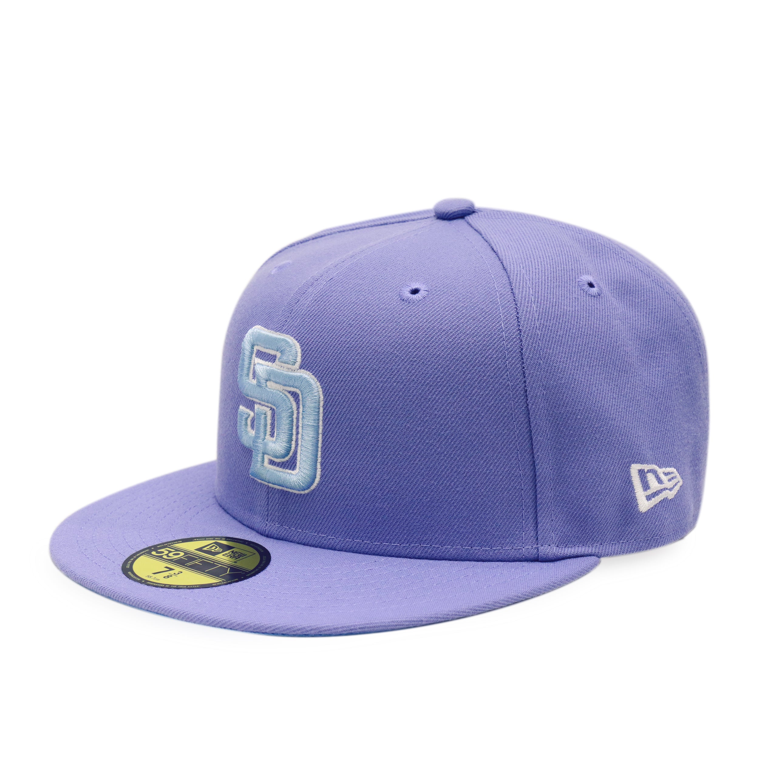 San Diego Padres – THE CAP