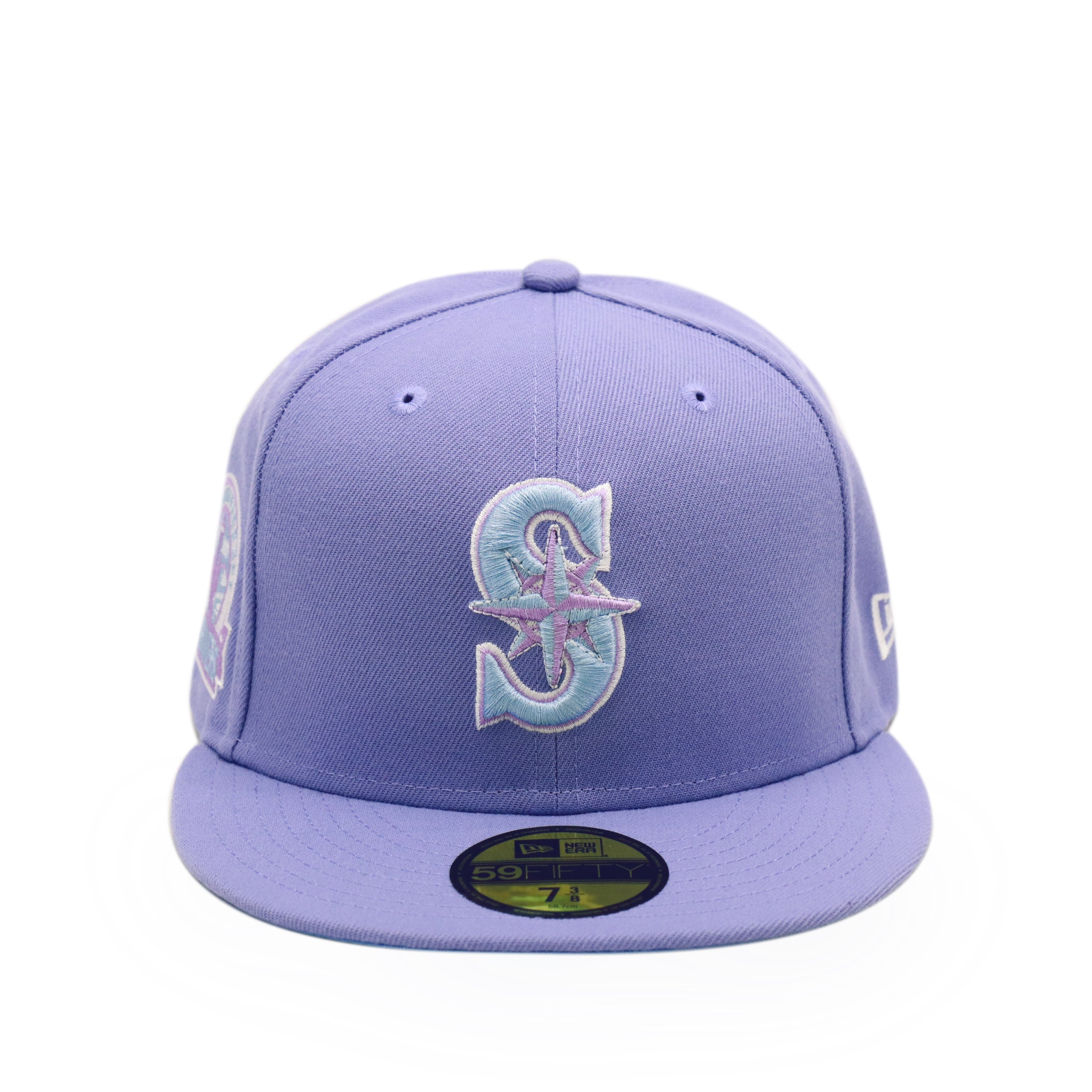 現地限定　シアトル・マリナーズ　ハーフジップ 現地限定 シアトル・マリナーズ ハーフジップ 現地限定 シアトル