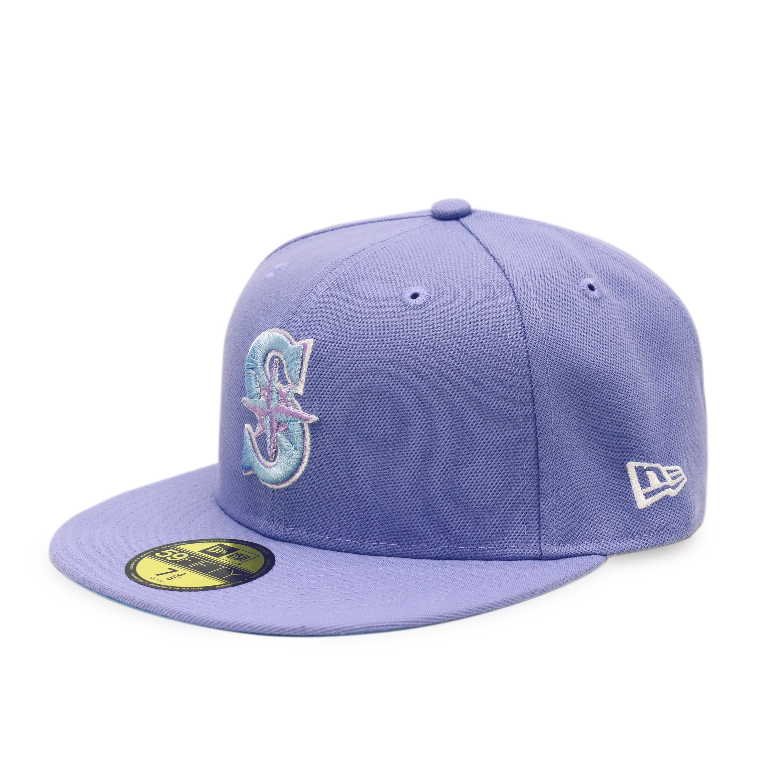 7 1/2 THECAP海老名店限定 マリナーズ 新品タグ付き Seattle Mariners – THE CAP