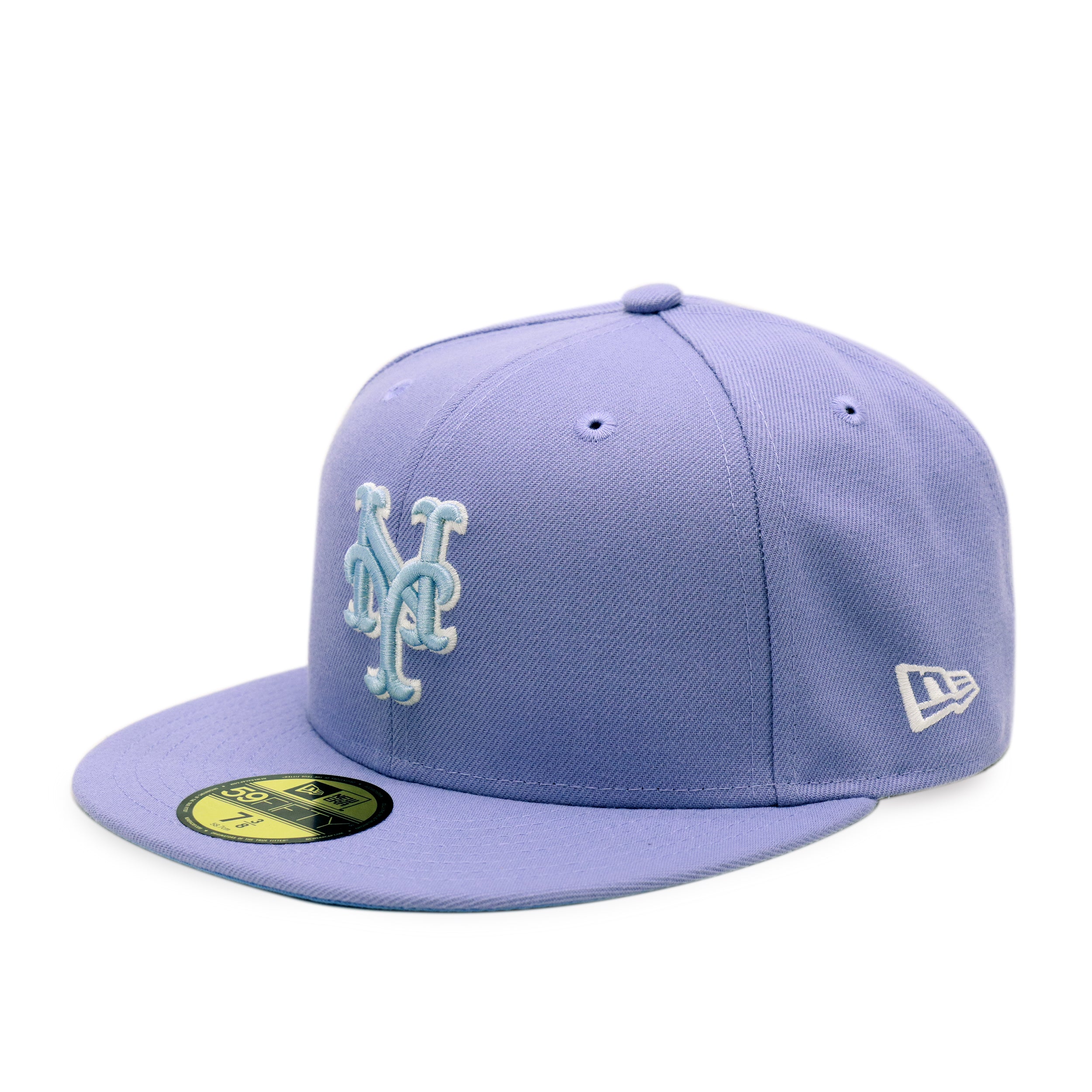New York Mets – THE CAP