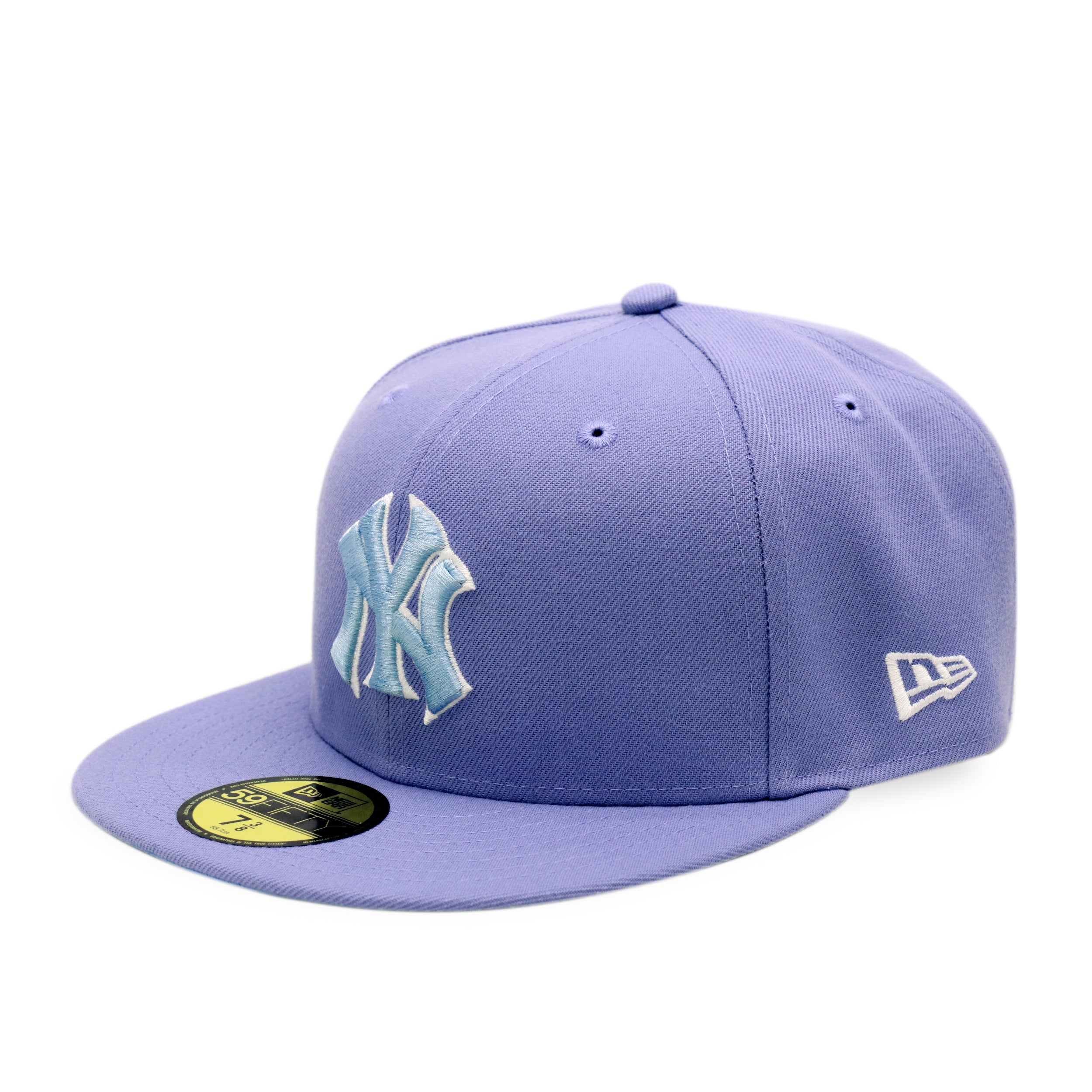 59FIFTY – THE CAP