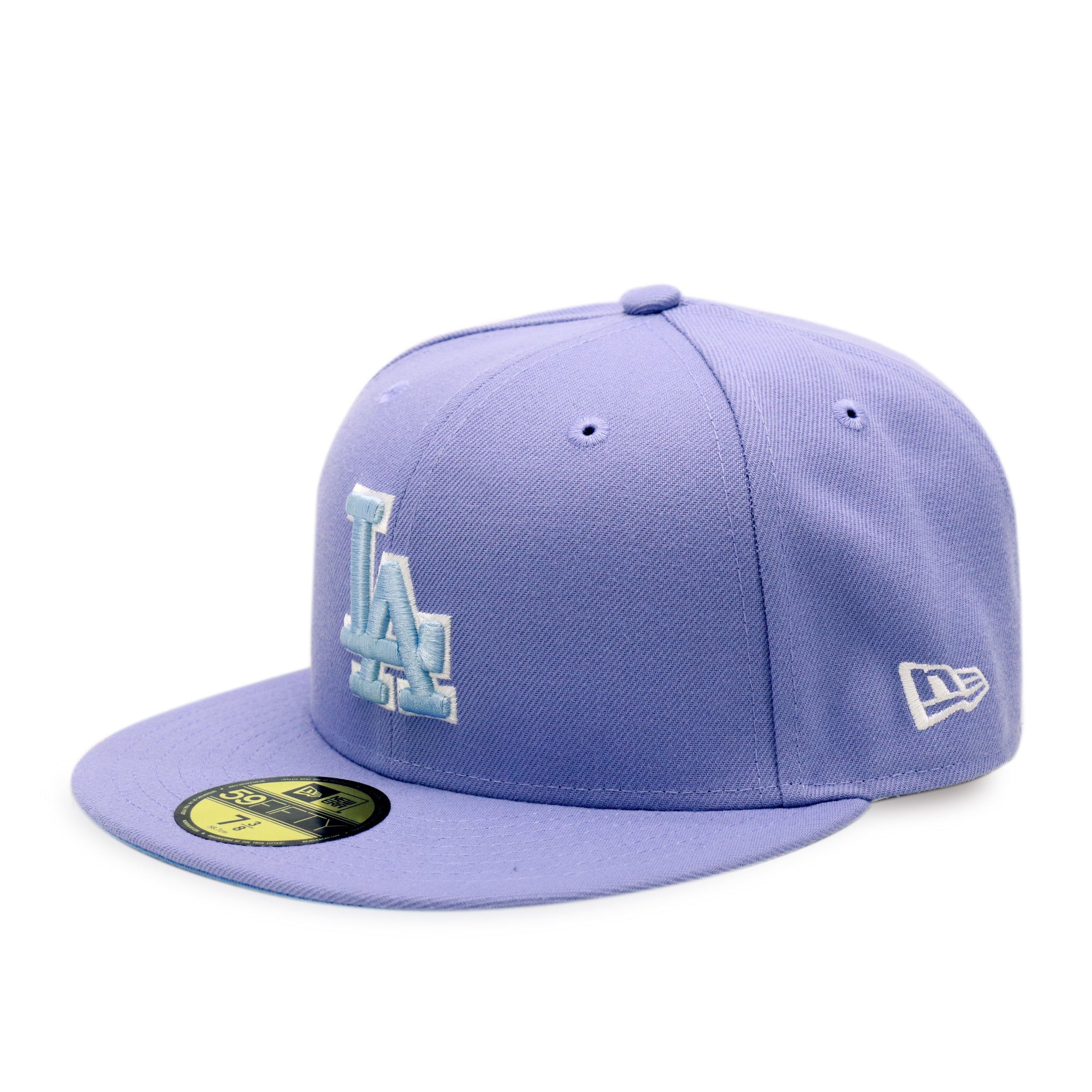 59FIFTY – THE CAP