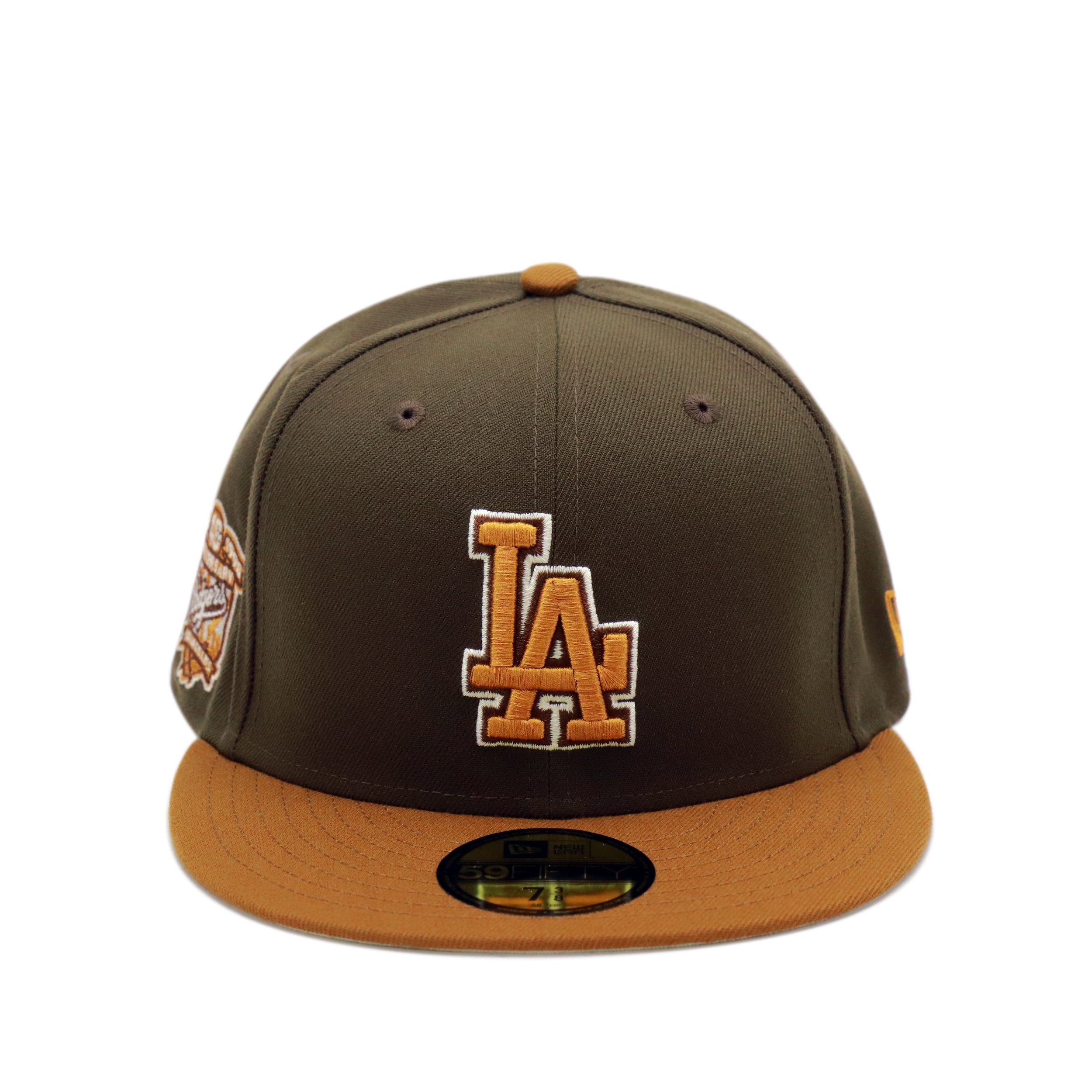 Timberveil – THE CAP