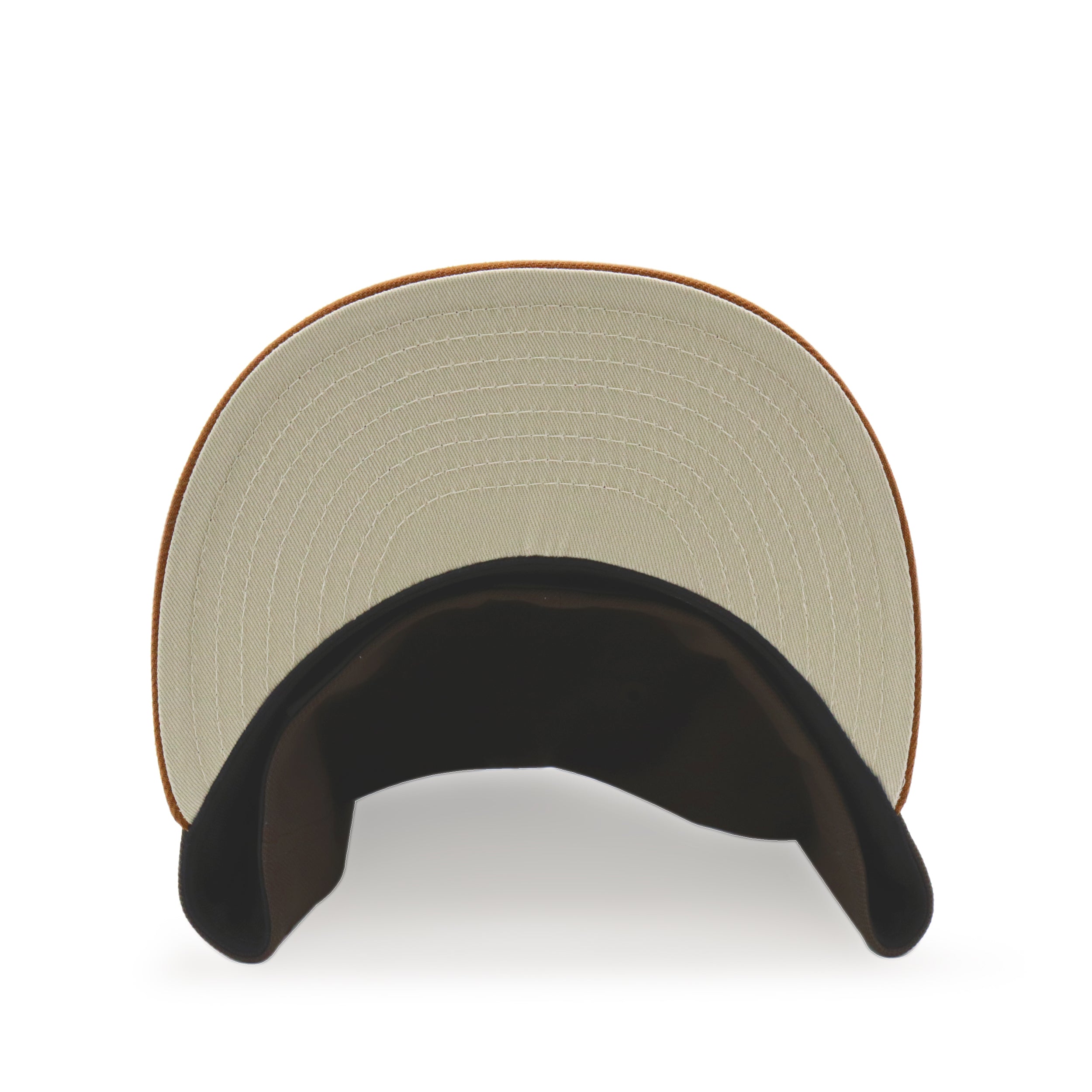 THE CAP 59FIFTY Timberveil サンフランシスコ・ジャイアンツ ウォルナット