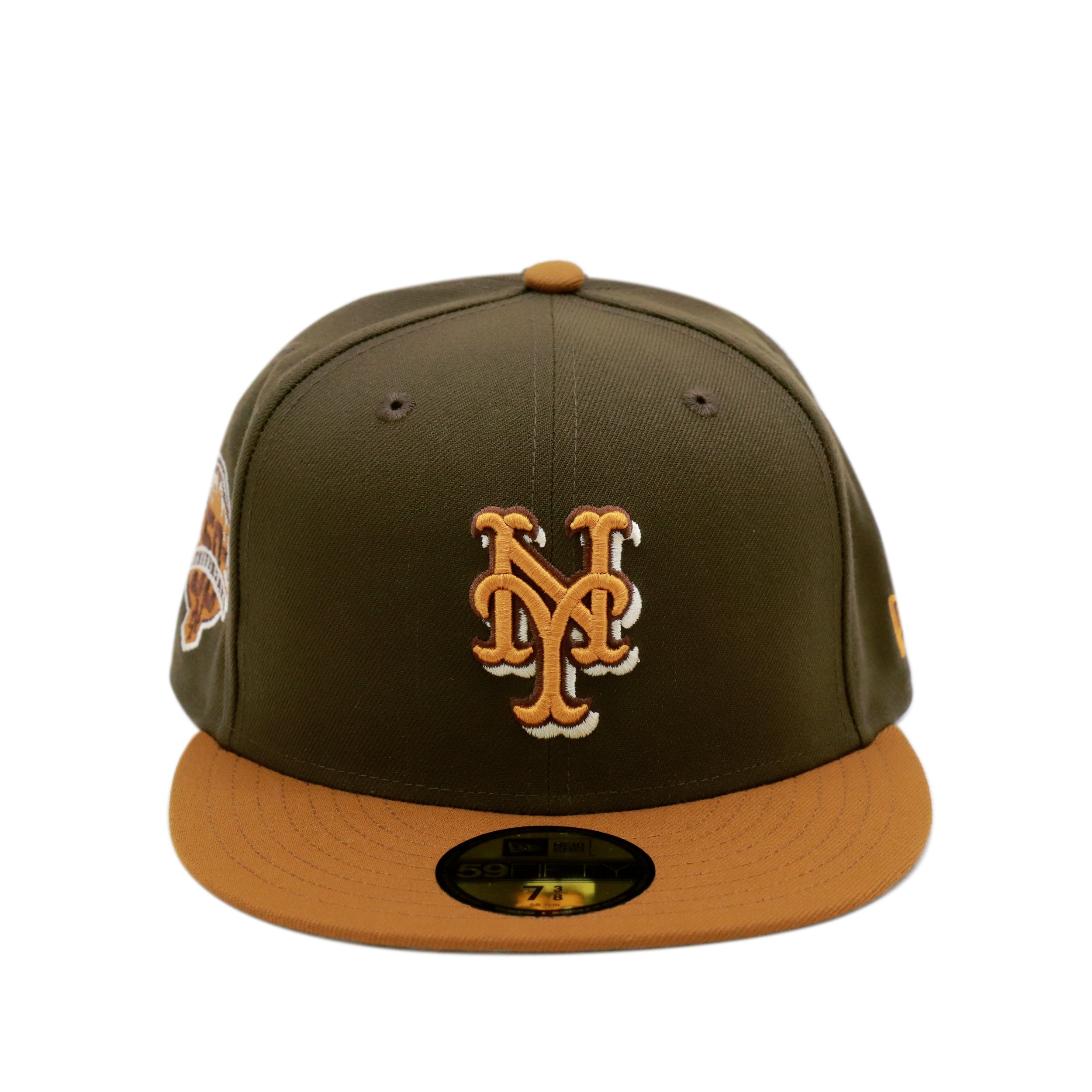 Timberveil – THE CAP