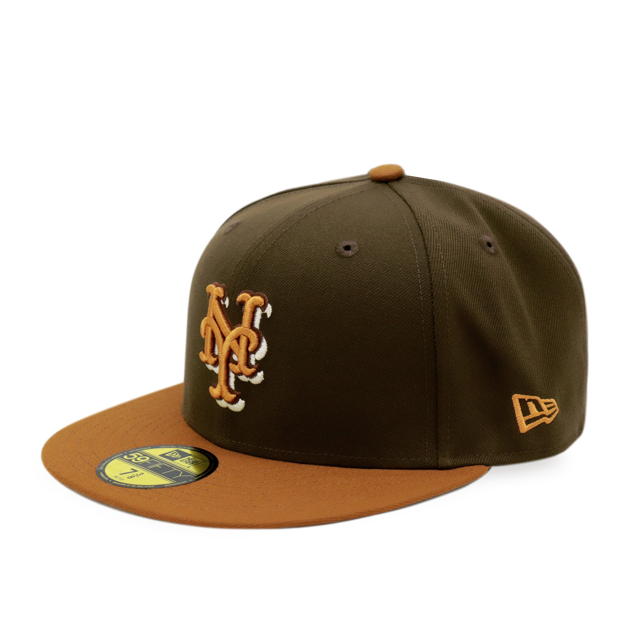 59FIFTY – THE CAP