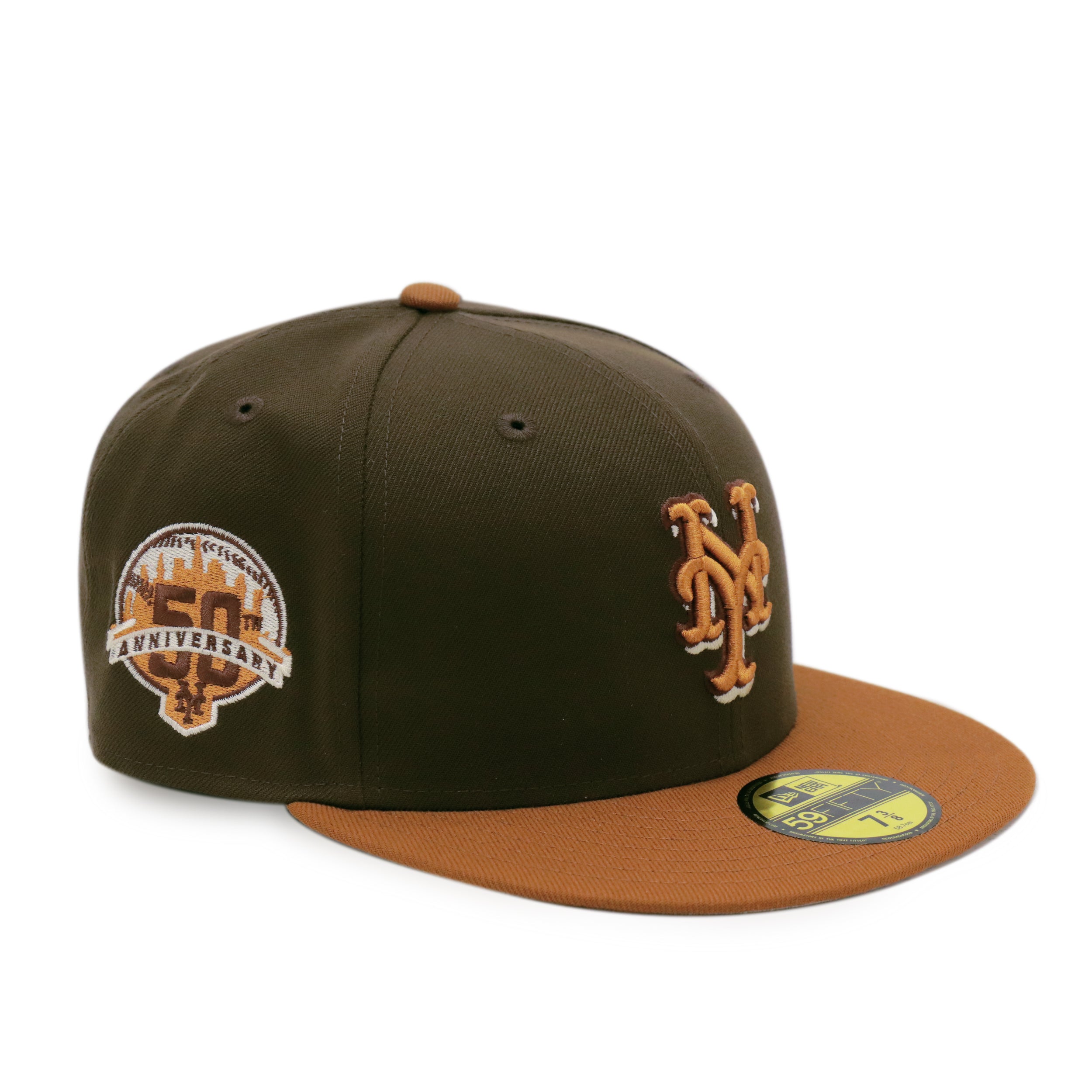59FIFTY – THE CAP