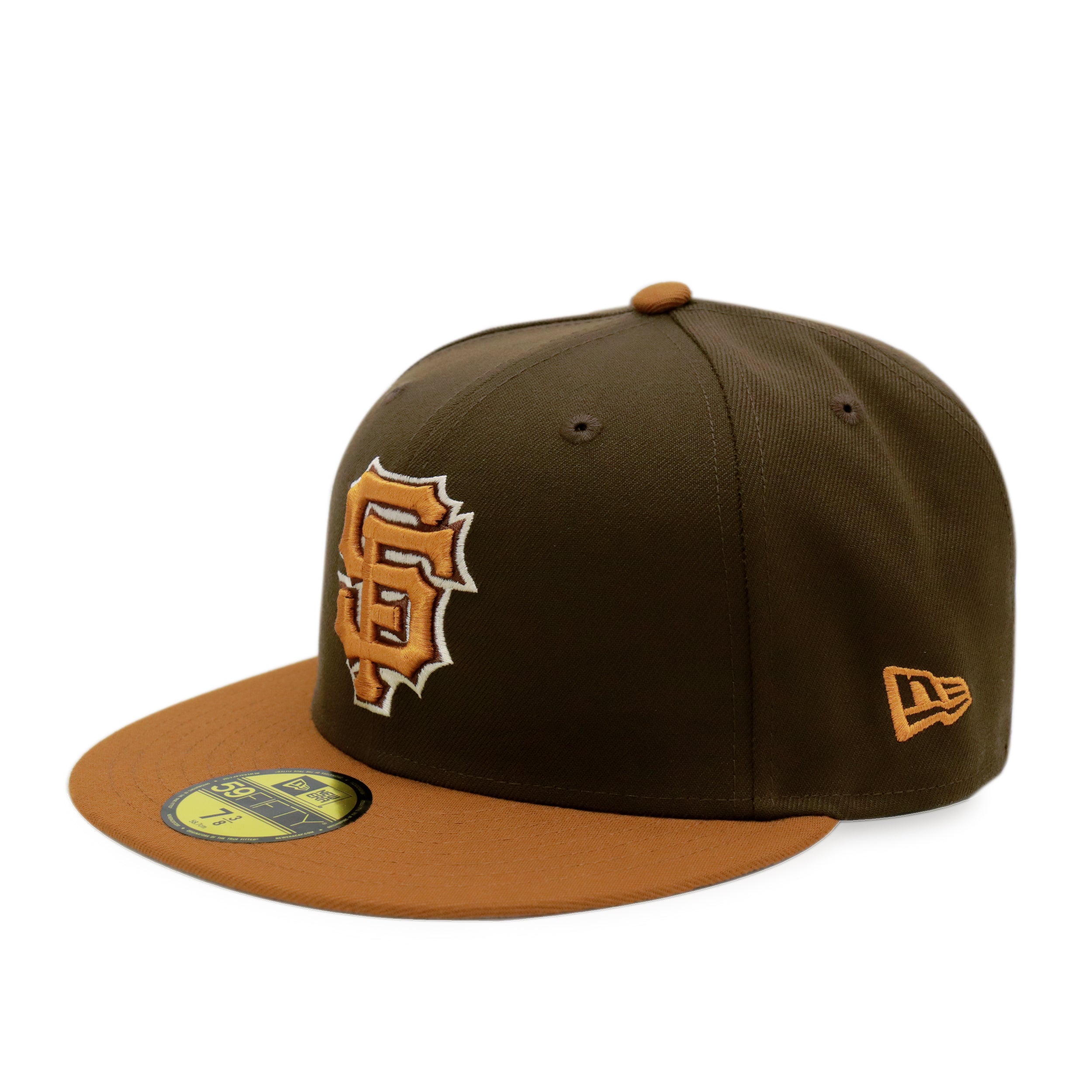San Francisco Giants – THE CAP