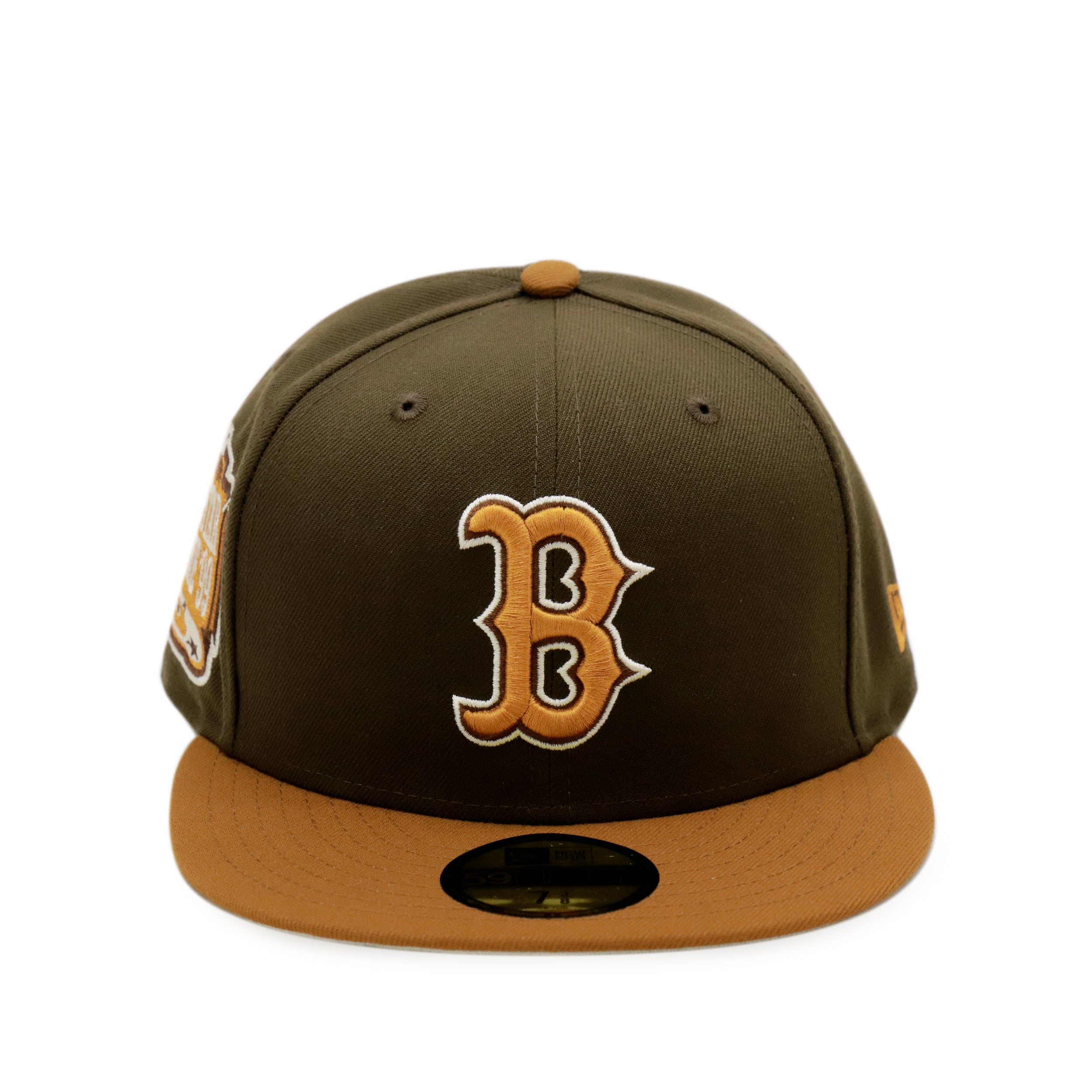 Timberveil – THE CAP