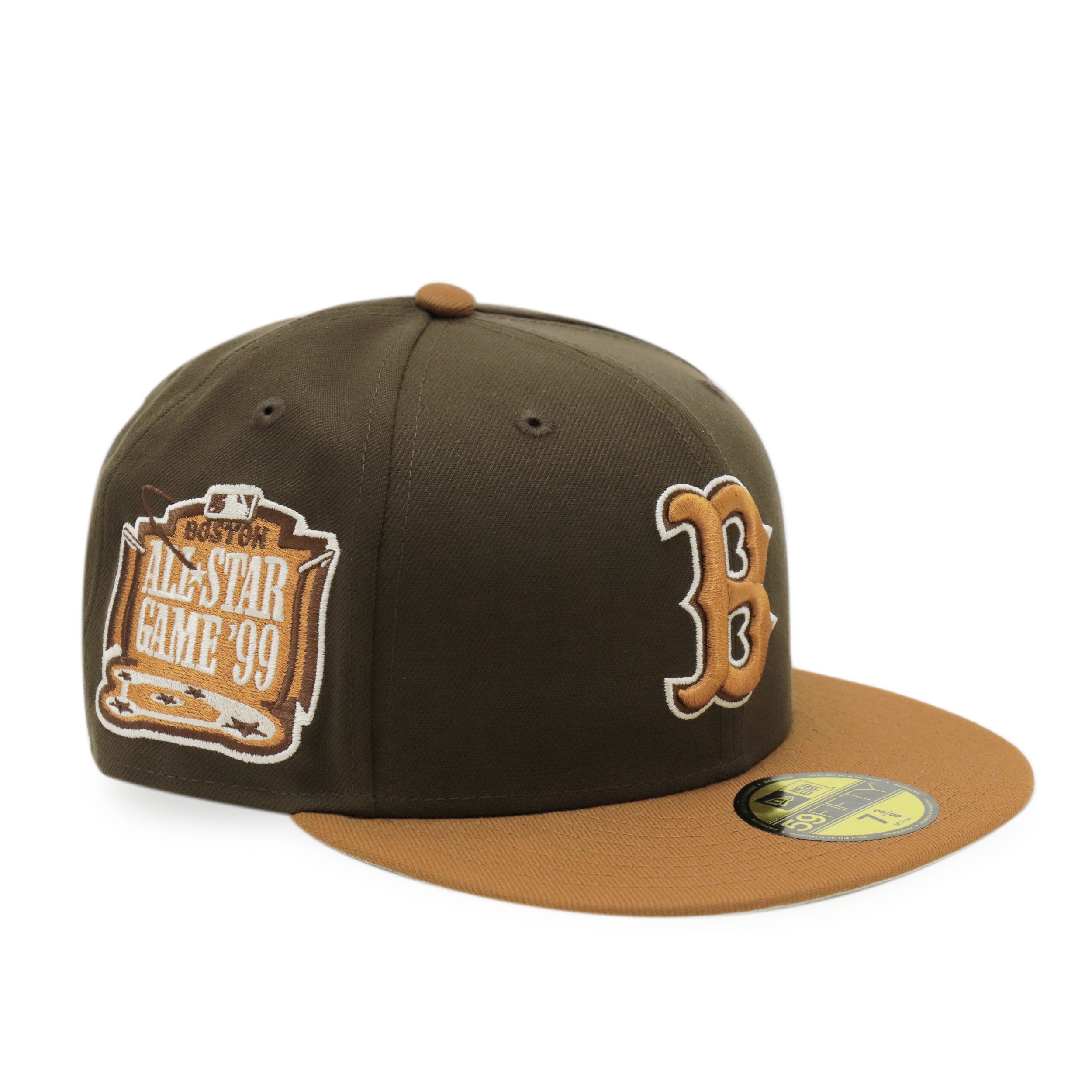 Boston Red Sox – THE CAP