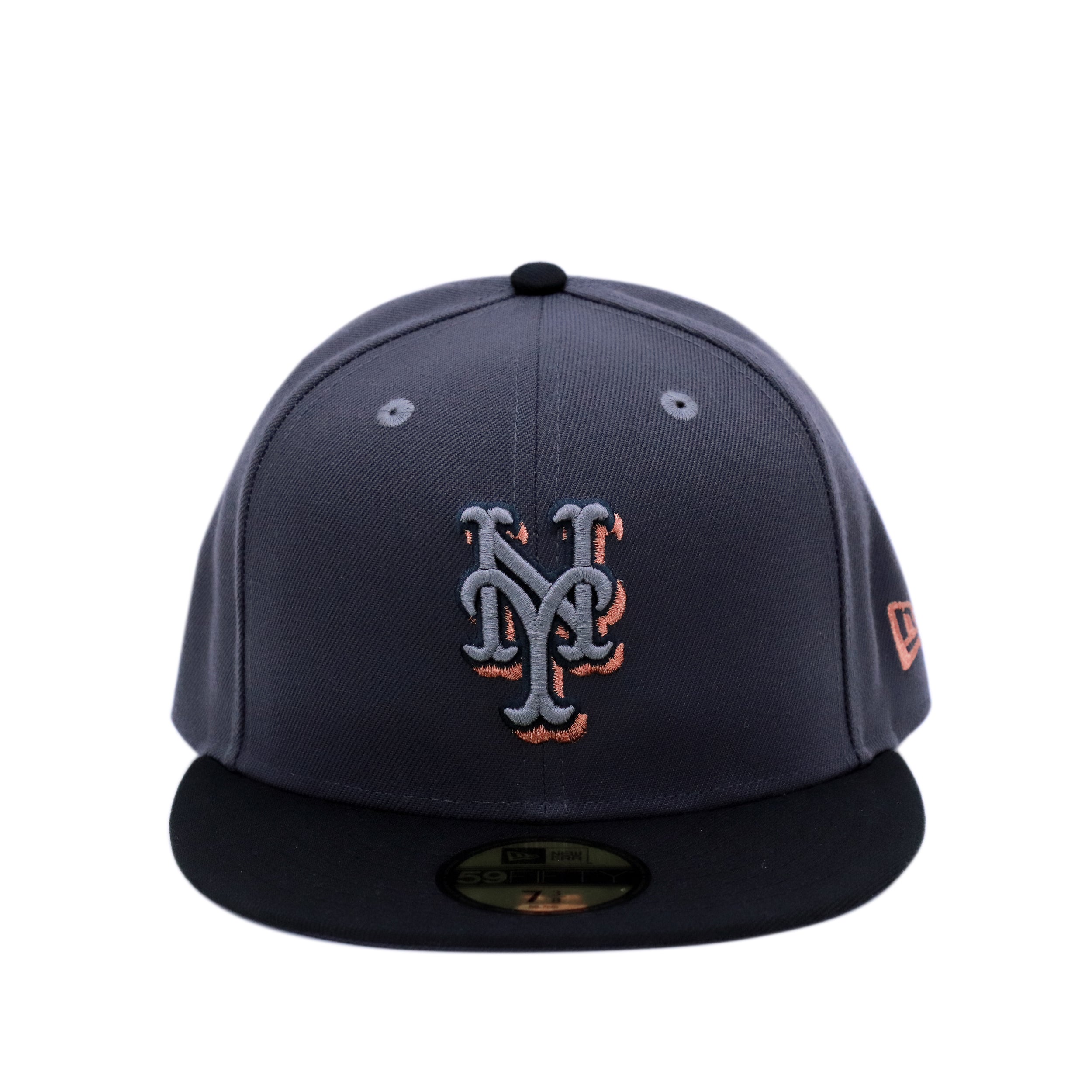HAZE 47 NEW YORK Mets キャップ　ニューヨーク　メッツ New York Mets – THE CAP