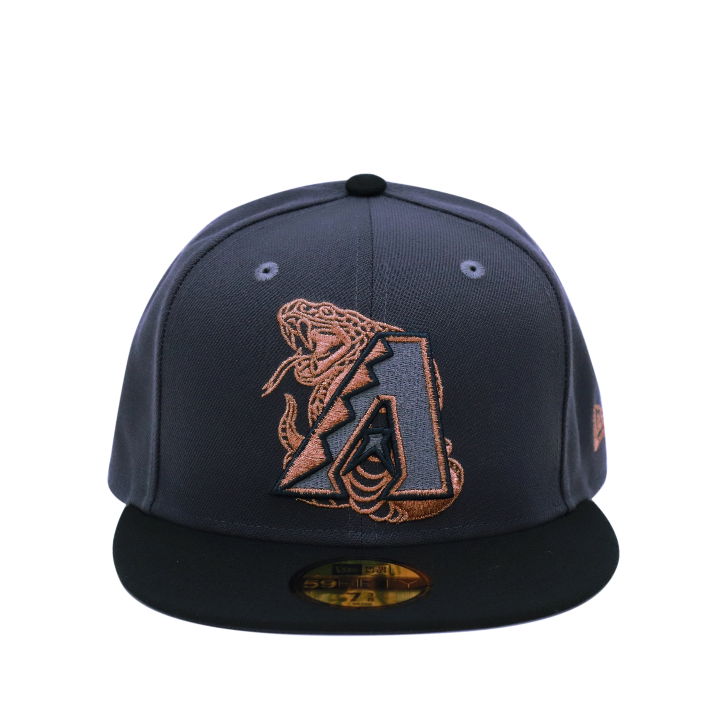 Arizona Diamondbacks – THE CAP