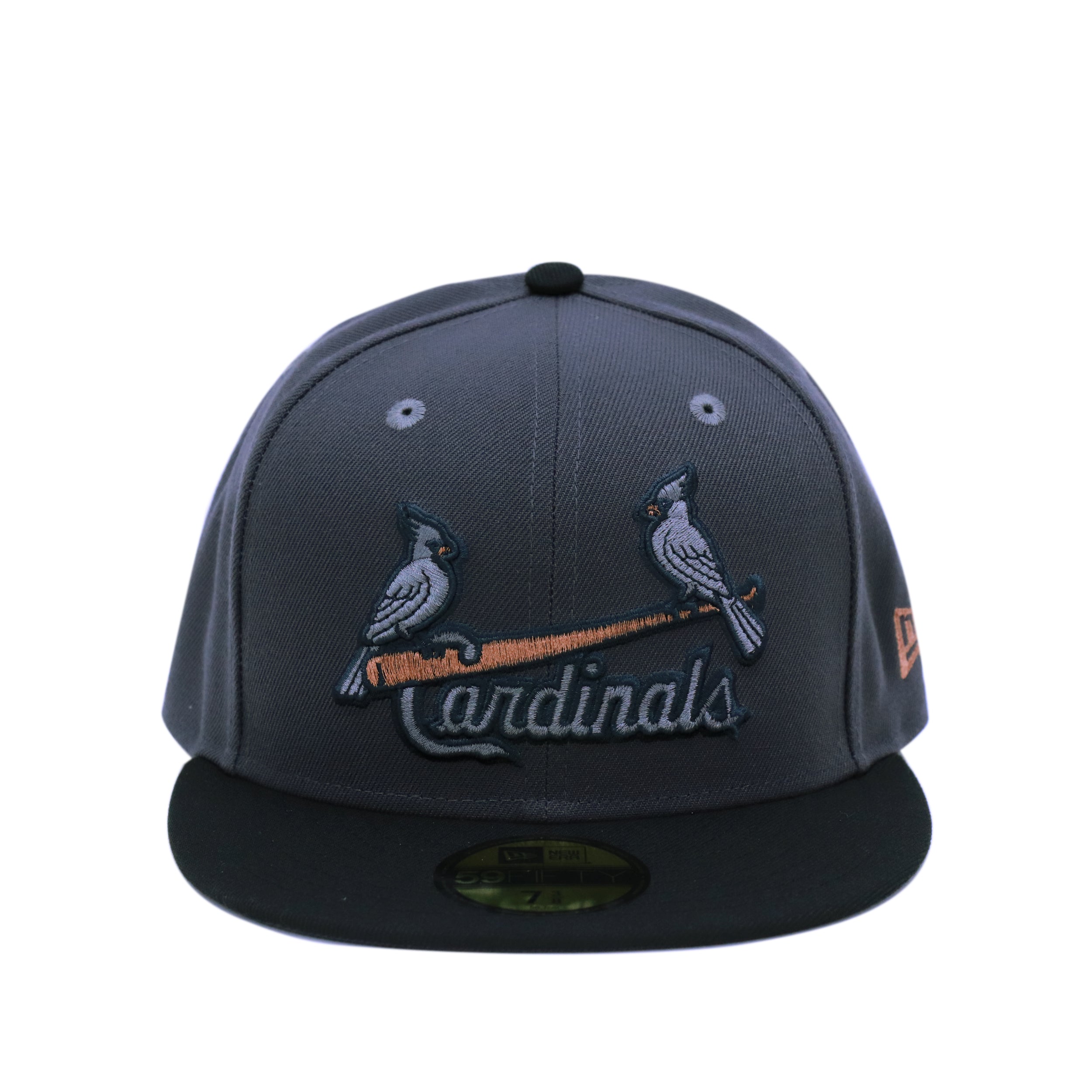 100%正規品3XL新品カーディナルス2024SALUTE TO SERVICE St. Louis Cardinals – THE CAP