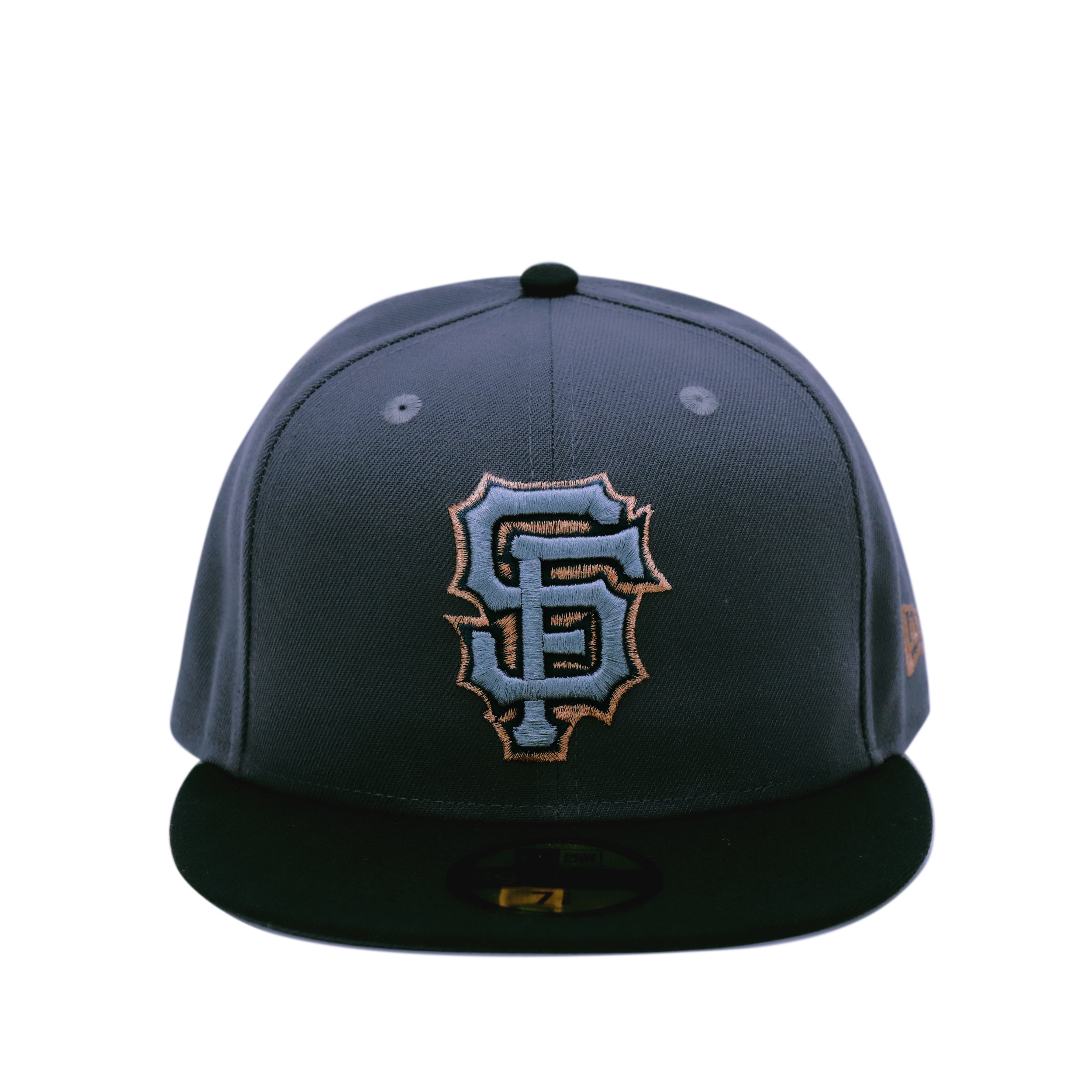 San Francisco Giants – THE CAP
