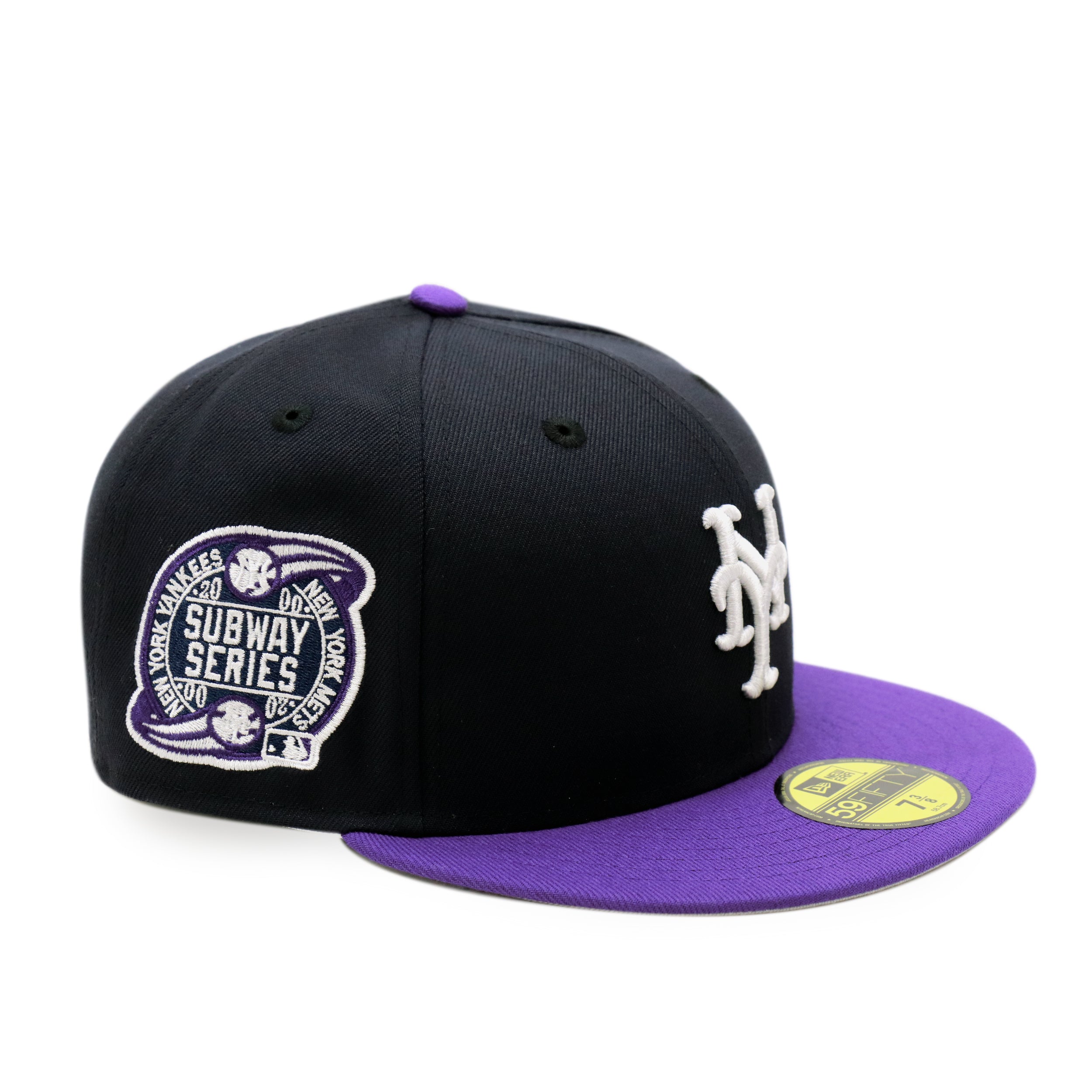 HAZE 47 NEW YORK Mets キャップ　ニューヨーク　メッツ New York Mets – THE CAP