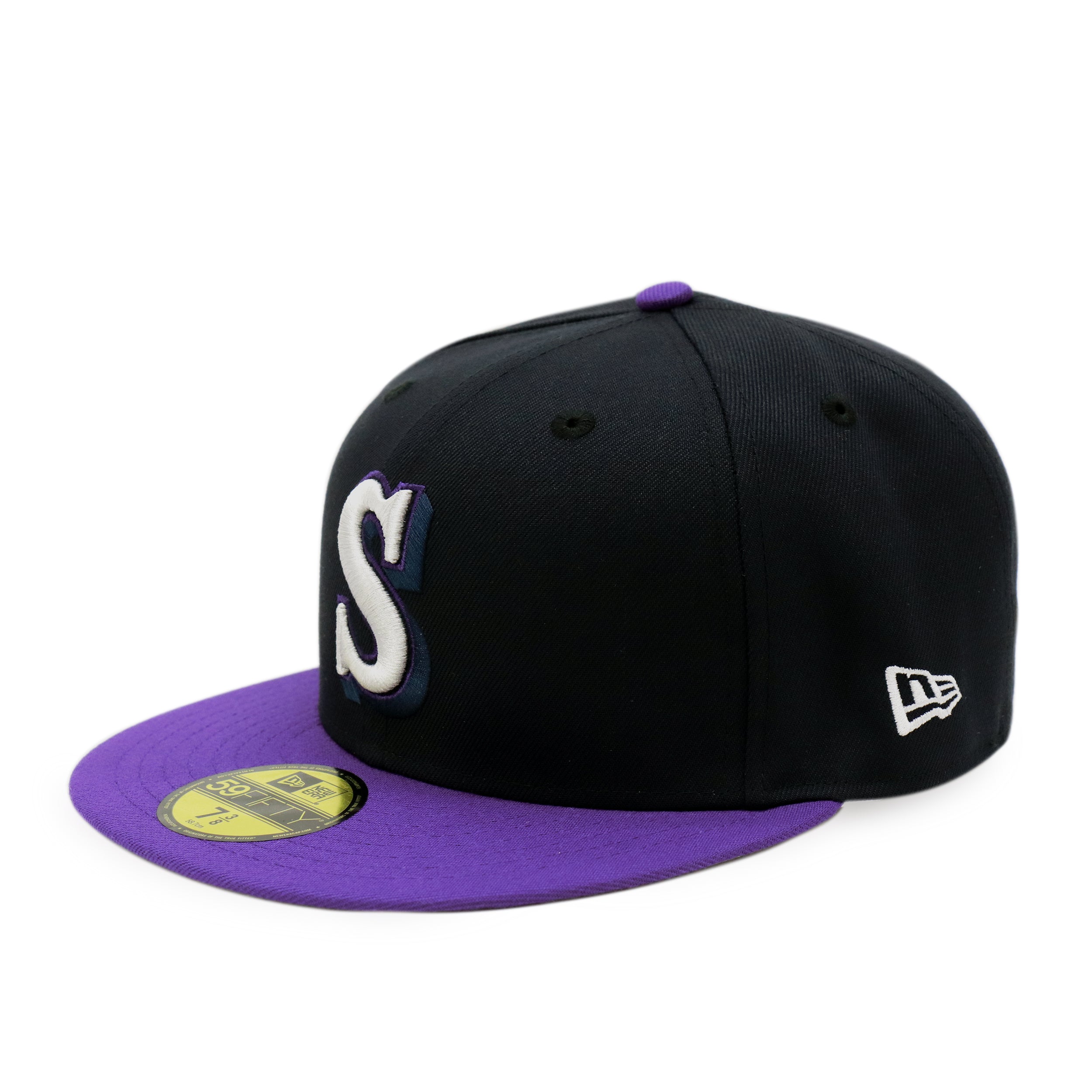 Seattle Mariners – THE CAP
