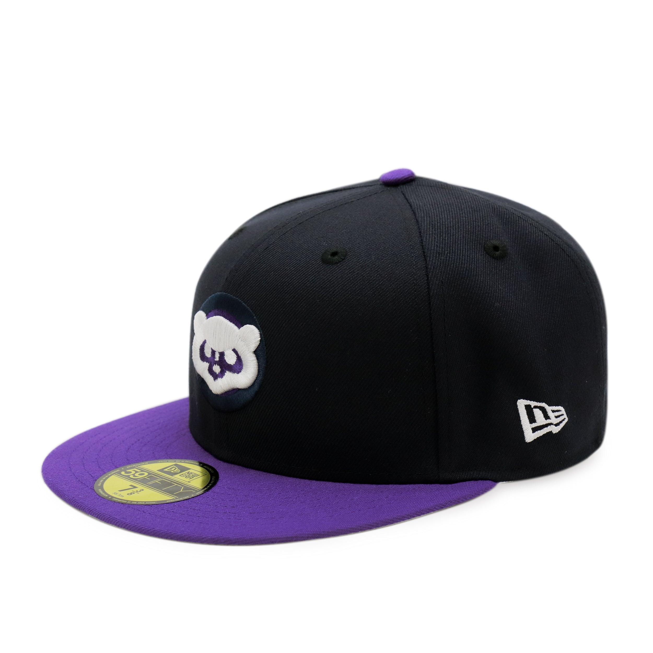 Chicago Cubs – THE CAP