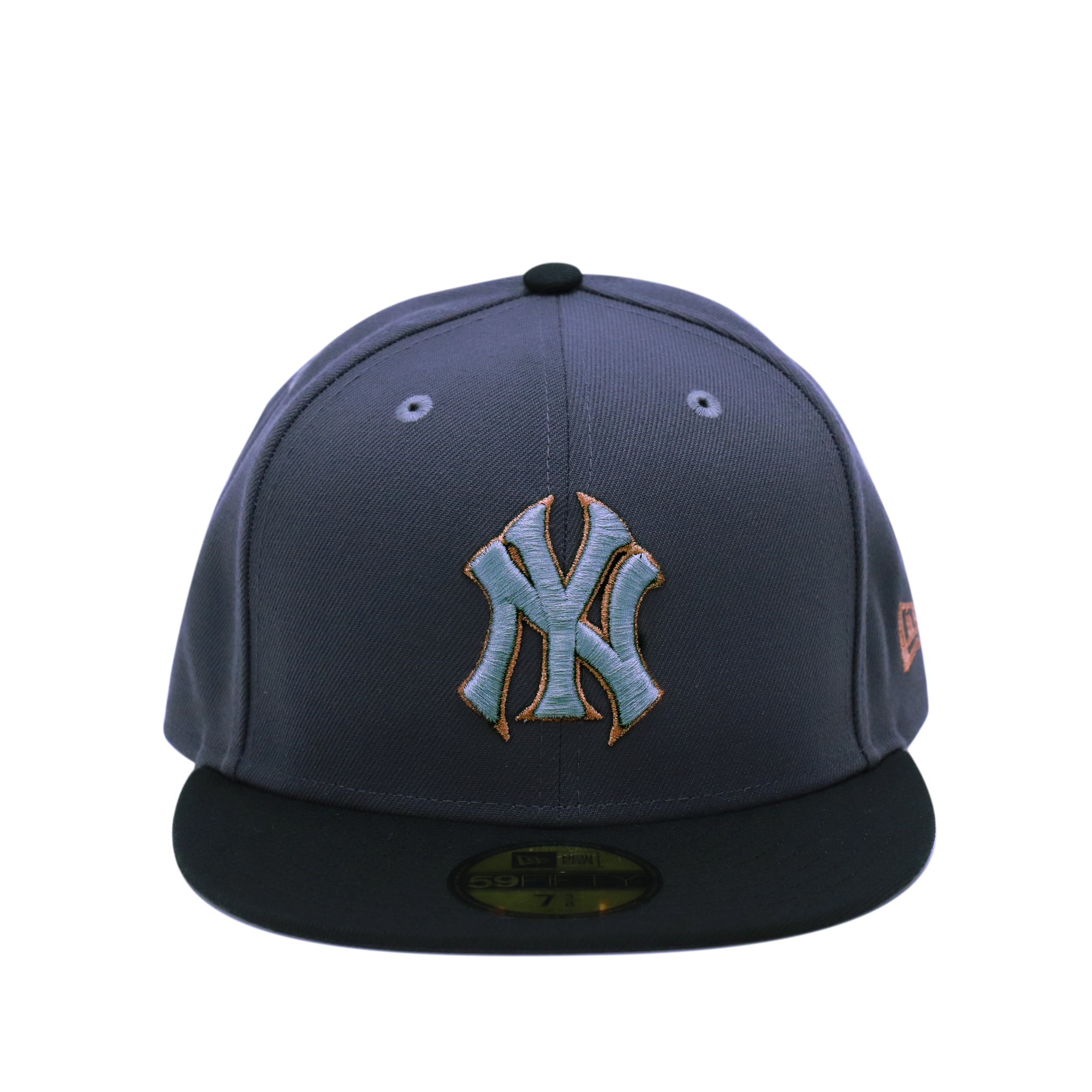 59FIFTY – THE CAP