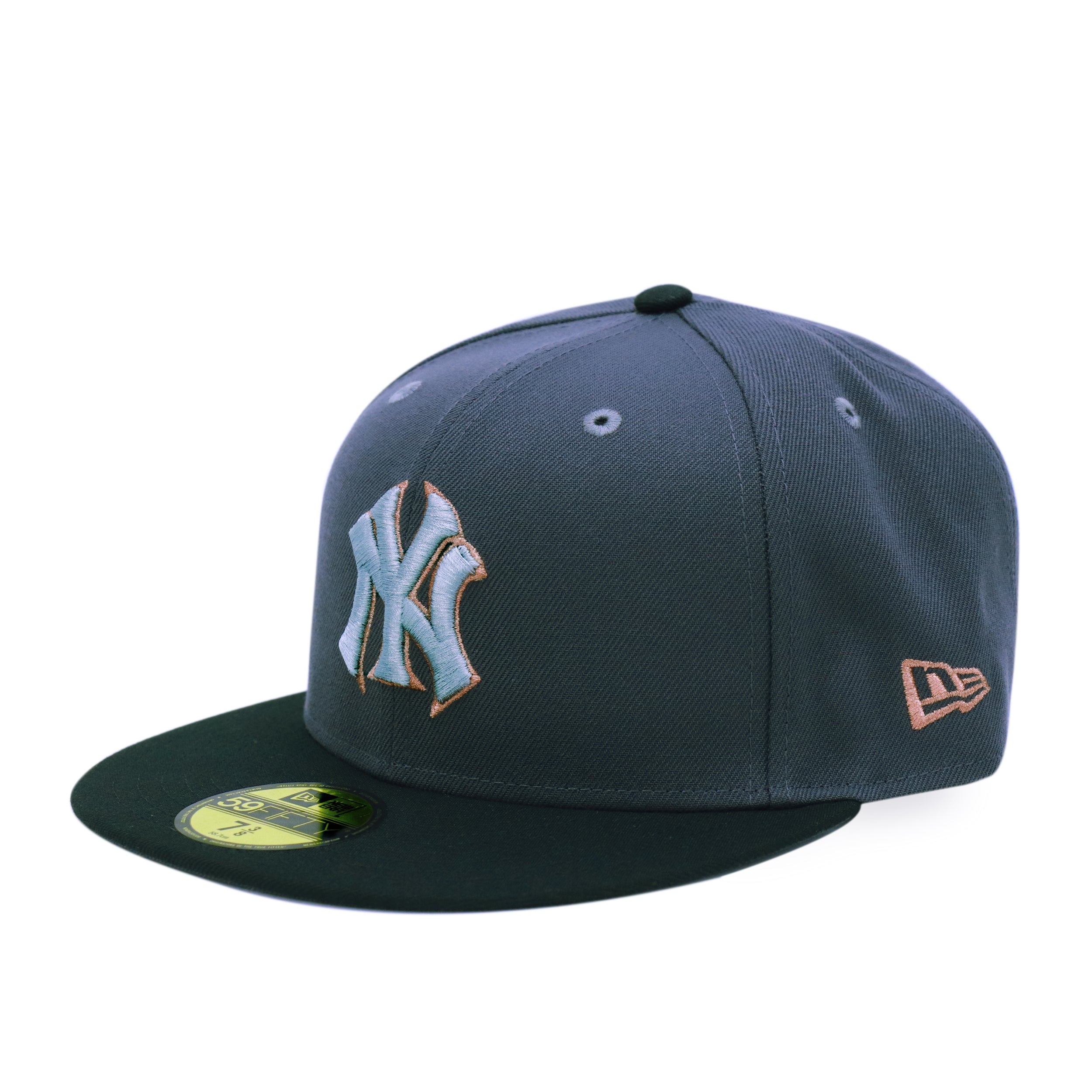 59FIFTY – THE CAP
