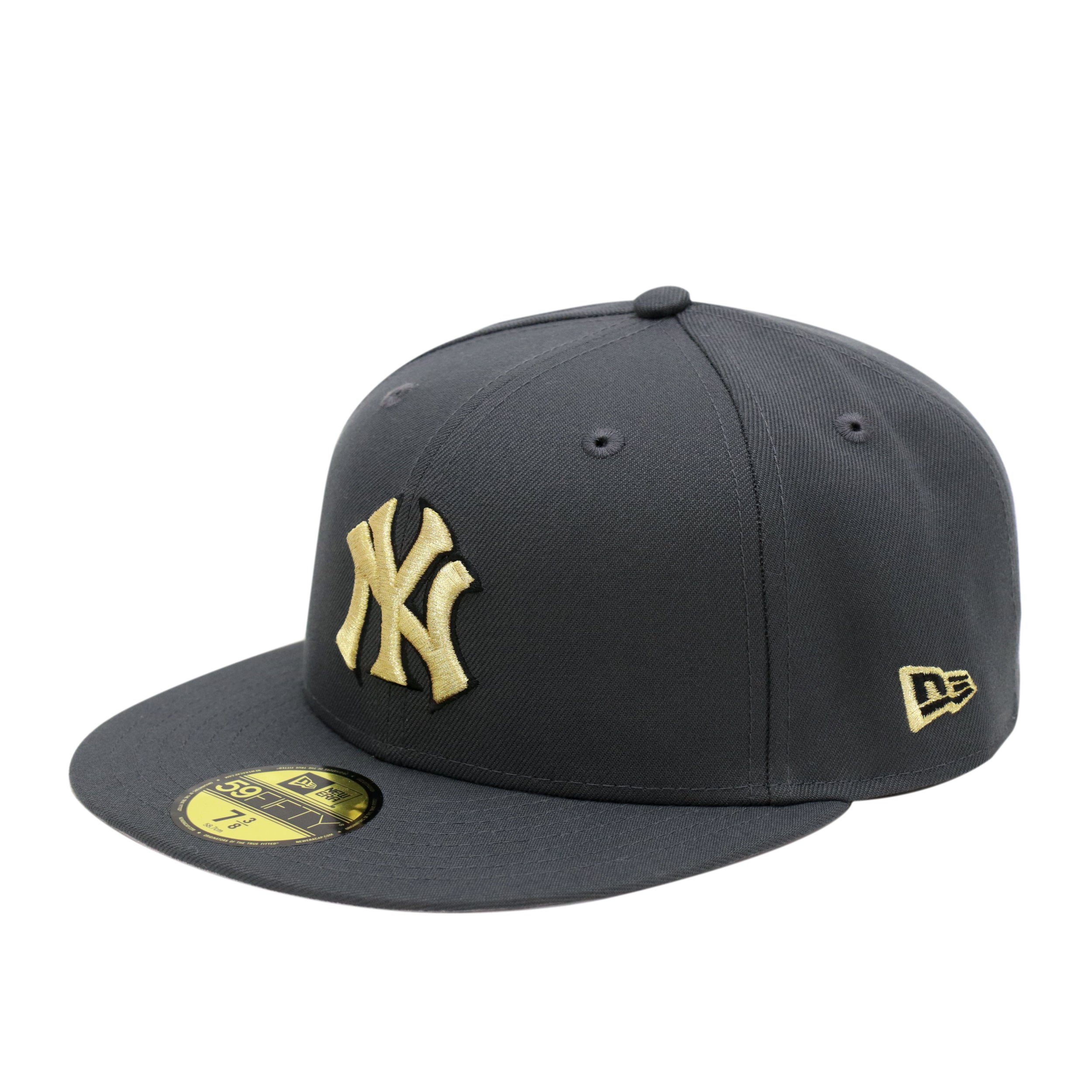 THE CAP CUSTOM
