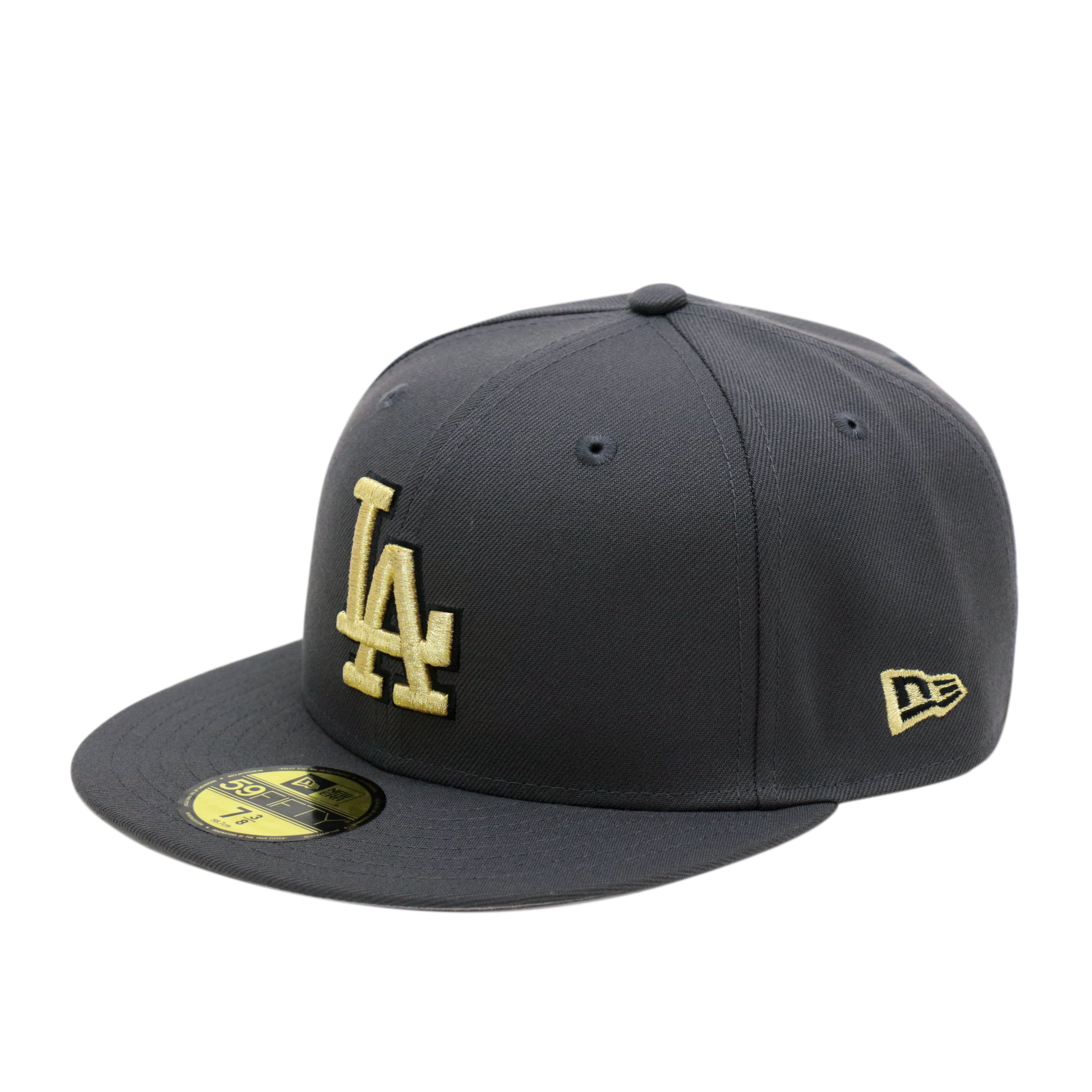 Noir Luxe – THE CAP