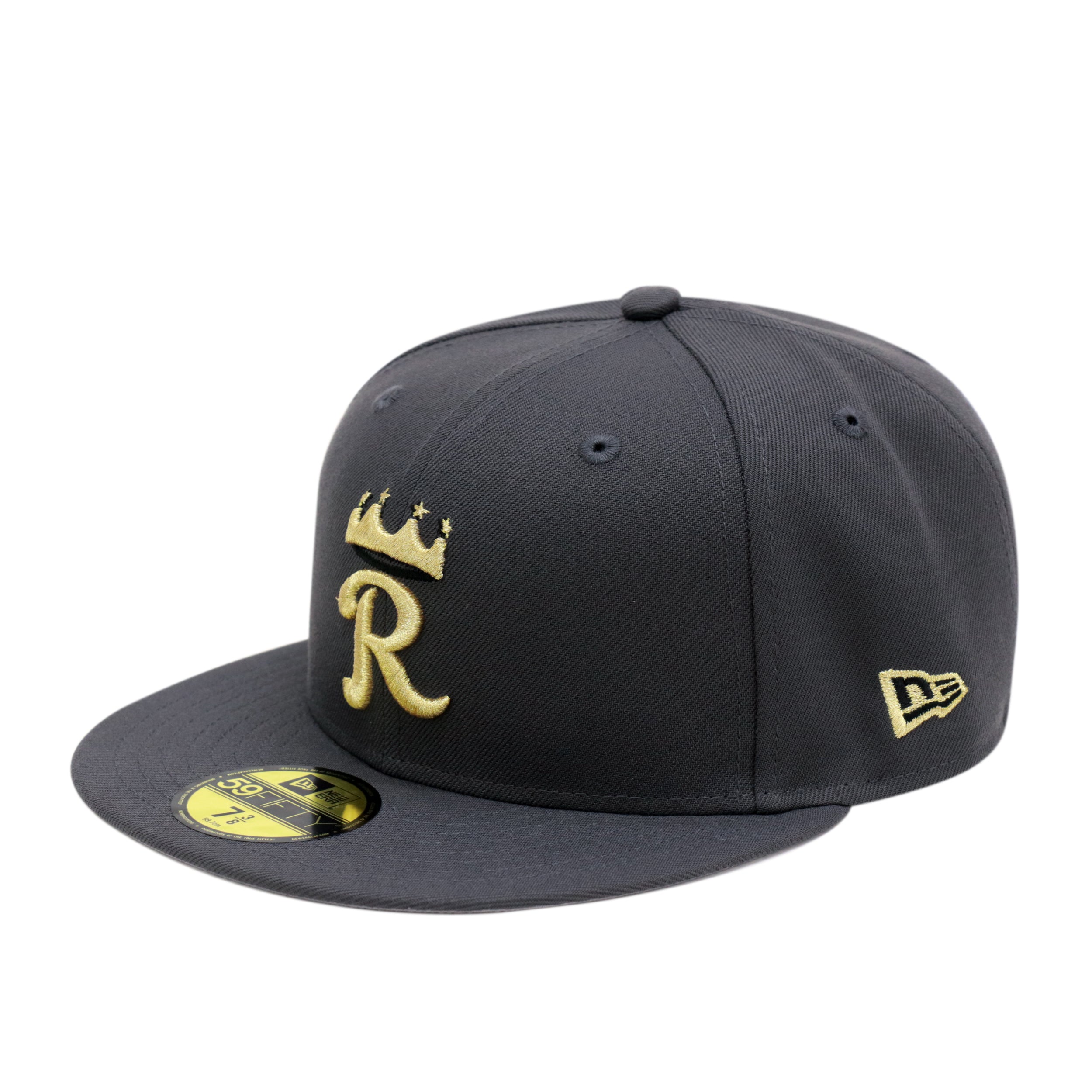 Noir Luxe – THE CAP