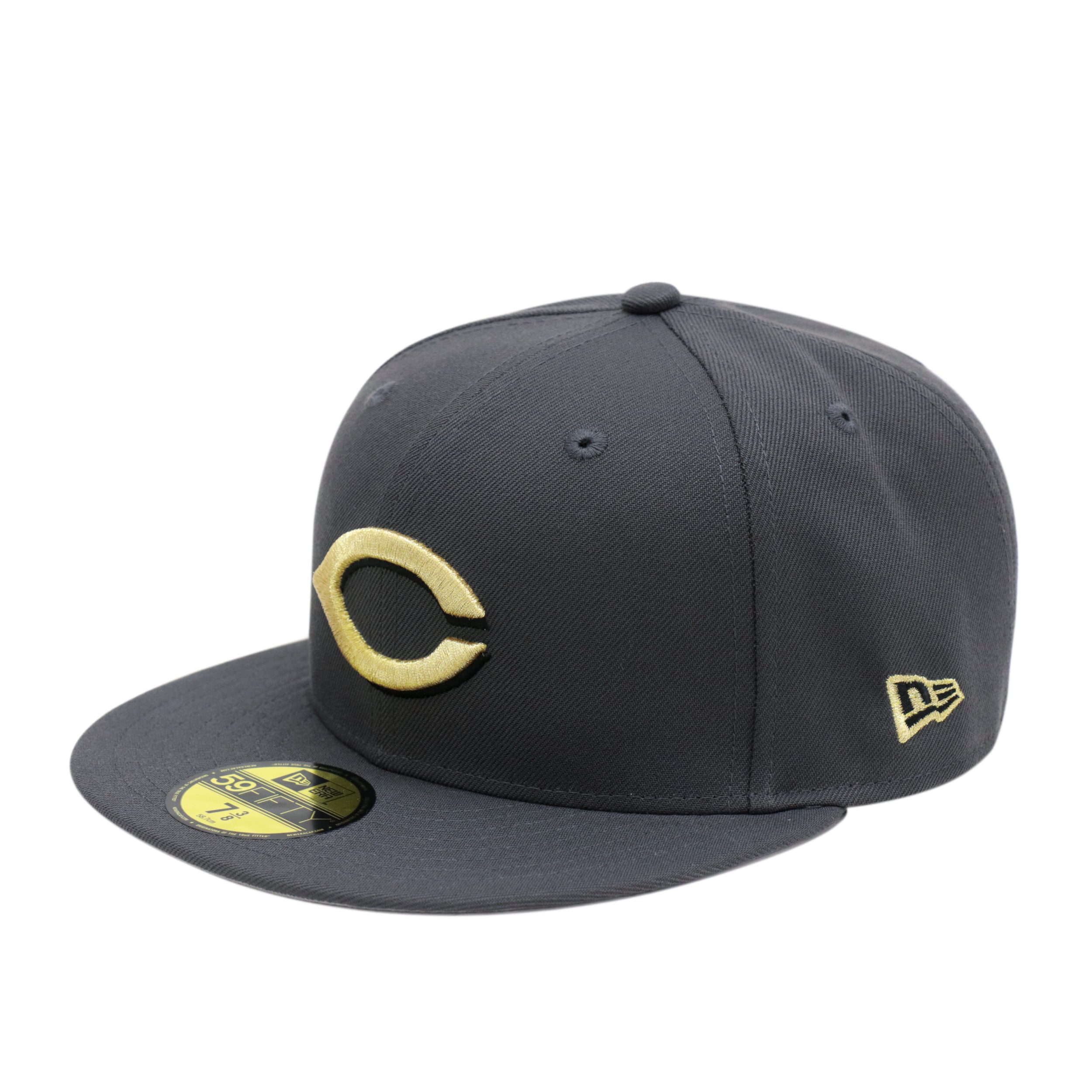 59FIFTY – THE CAP