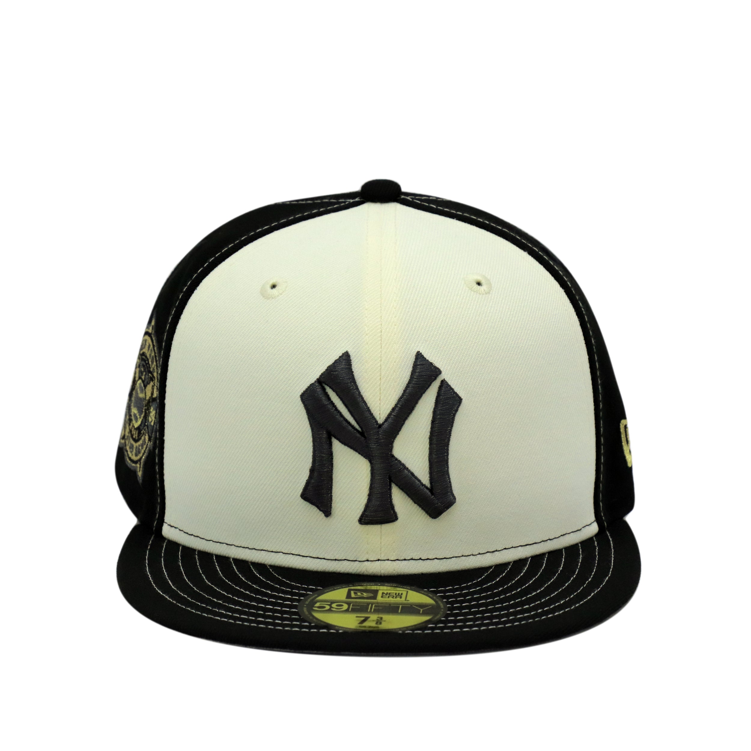 THE CAP CUSTOM
