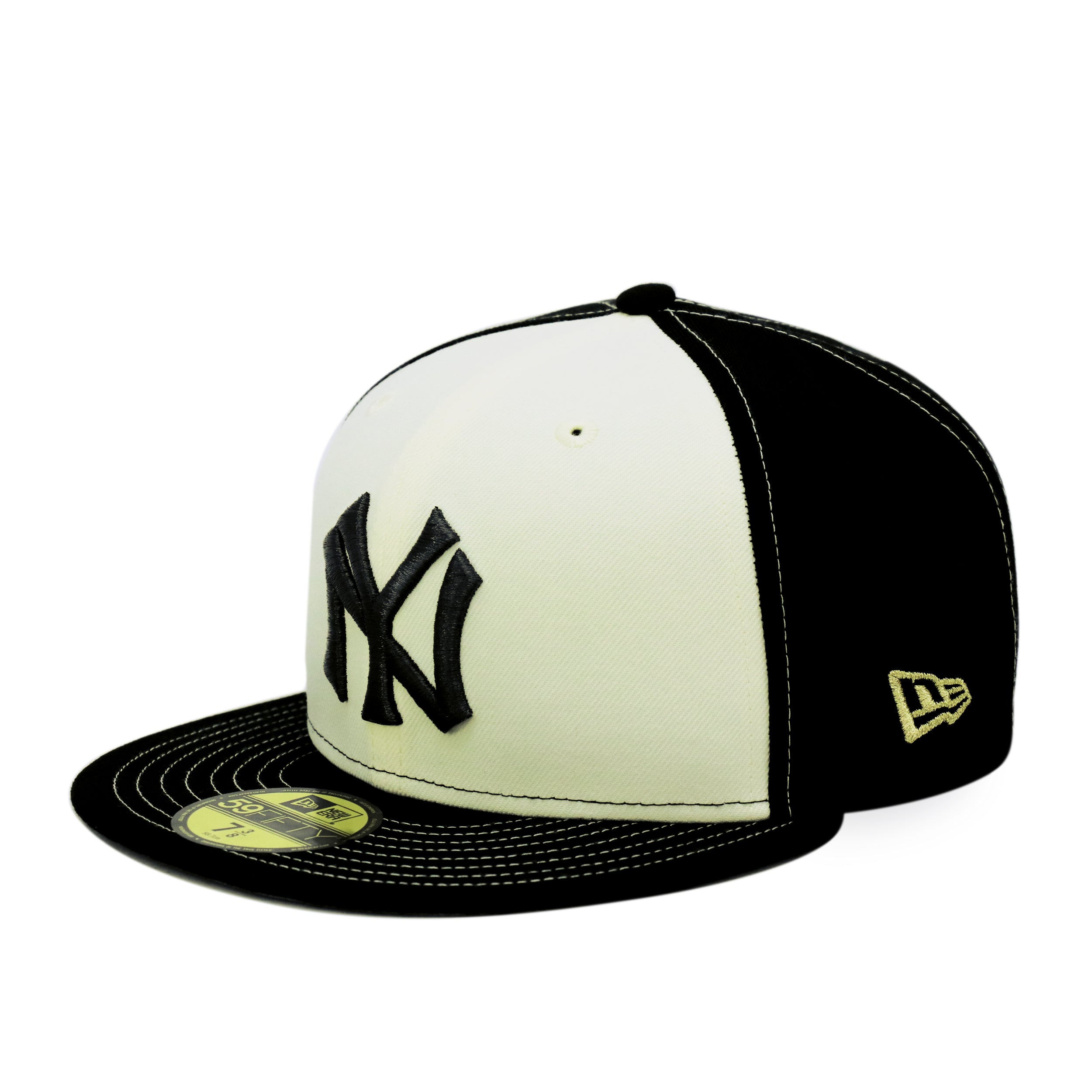THE CAP CUSTOM